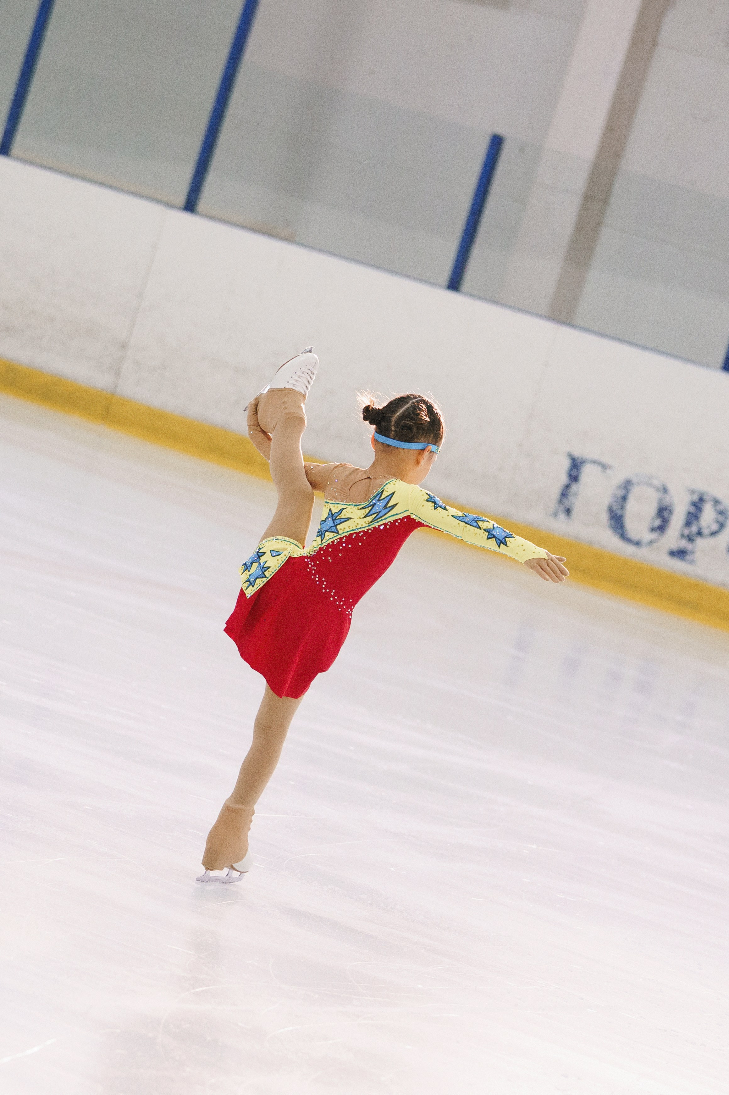 Первенство МБУ ДО СШ «Энергия». Фотомастерская Воробьевых
