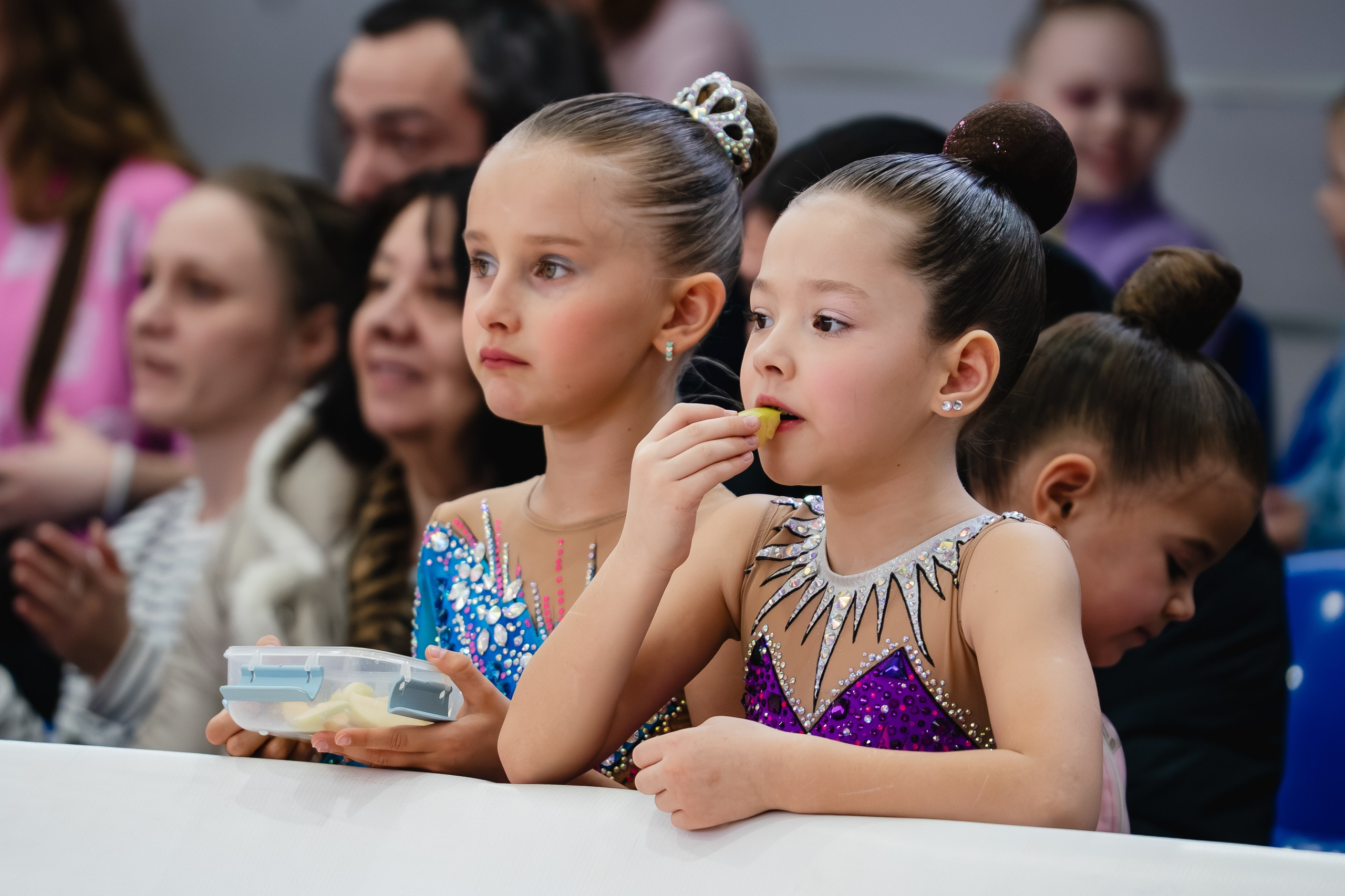 Вдохновение. Воробьева Ксения — Спортивный и танцевальный фотограф Новосибирск