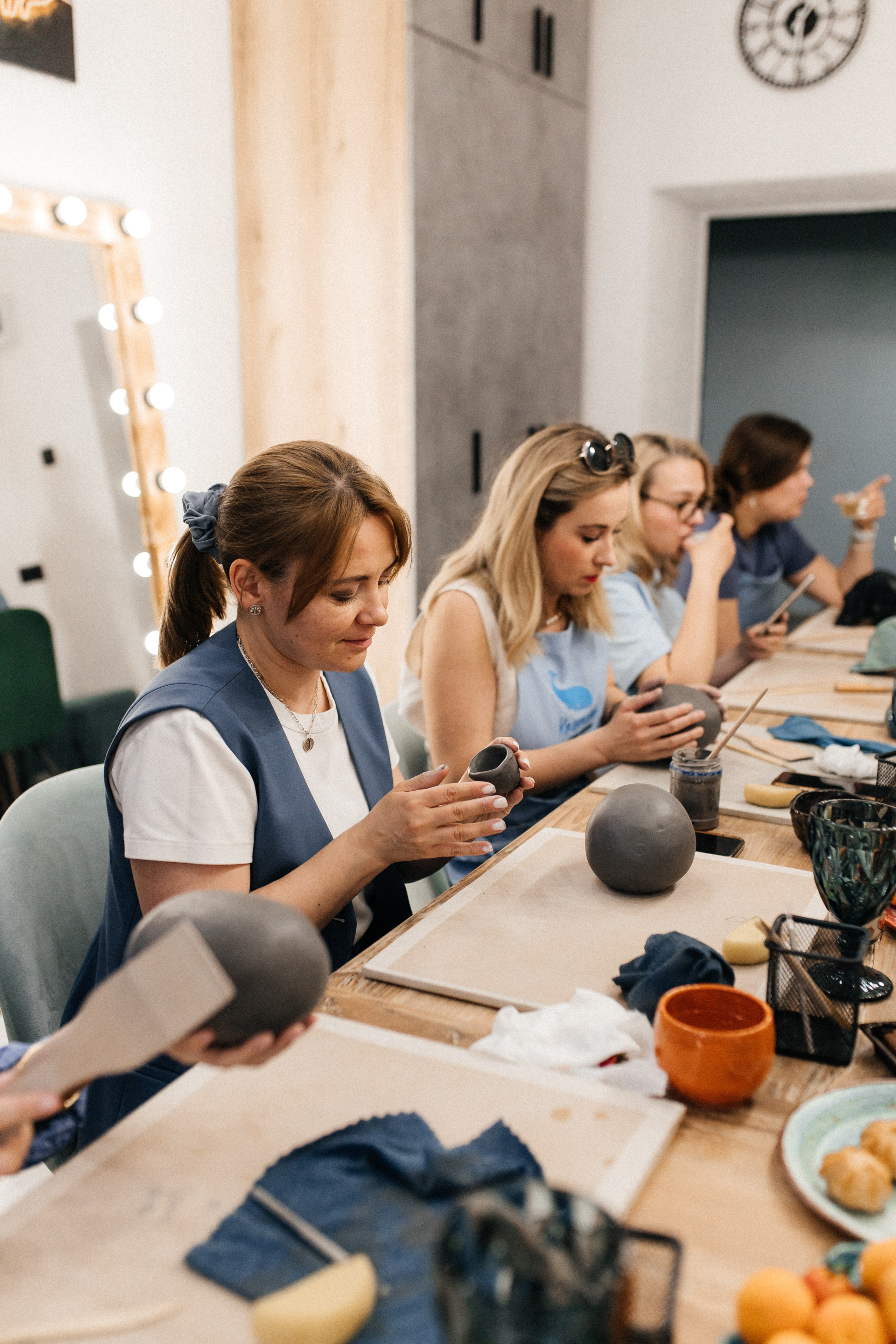 Kashalot_studio. Семейный и детский фотограф из Москвы, Щёлково Герасимова Вероника