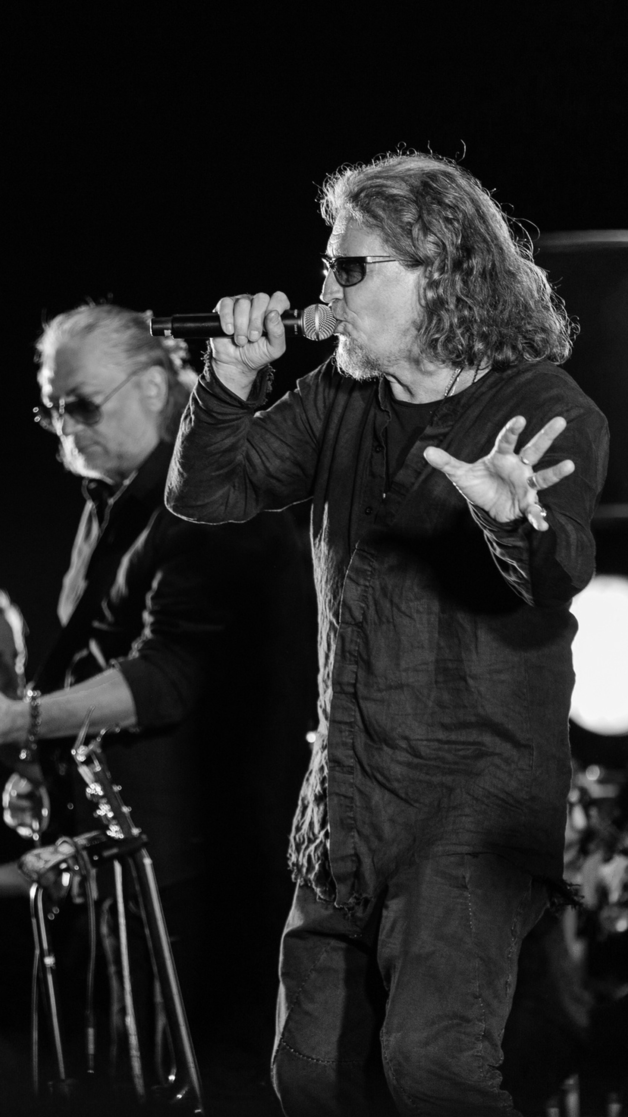 Концертный и спортивный фотограф в Липецке