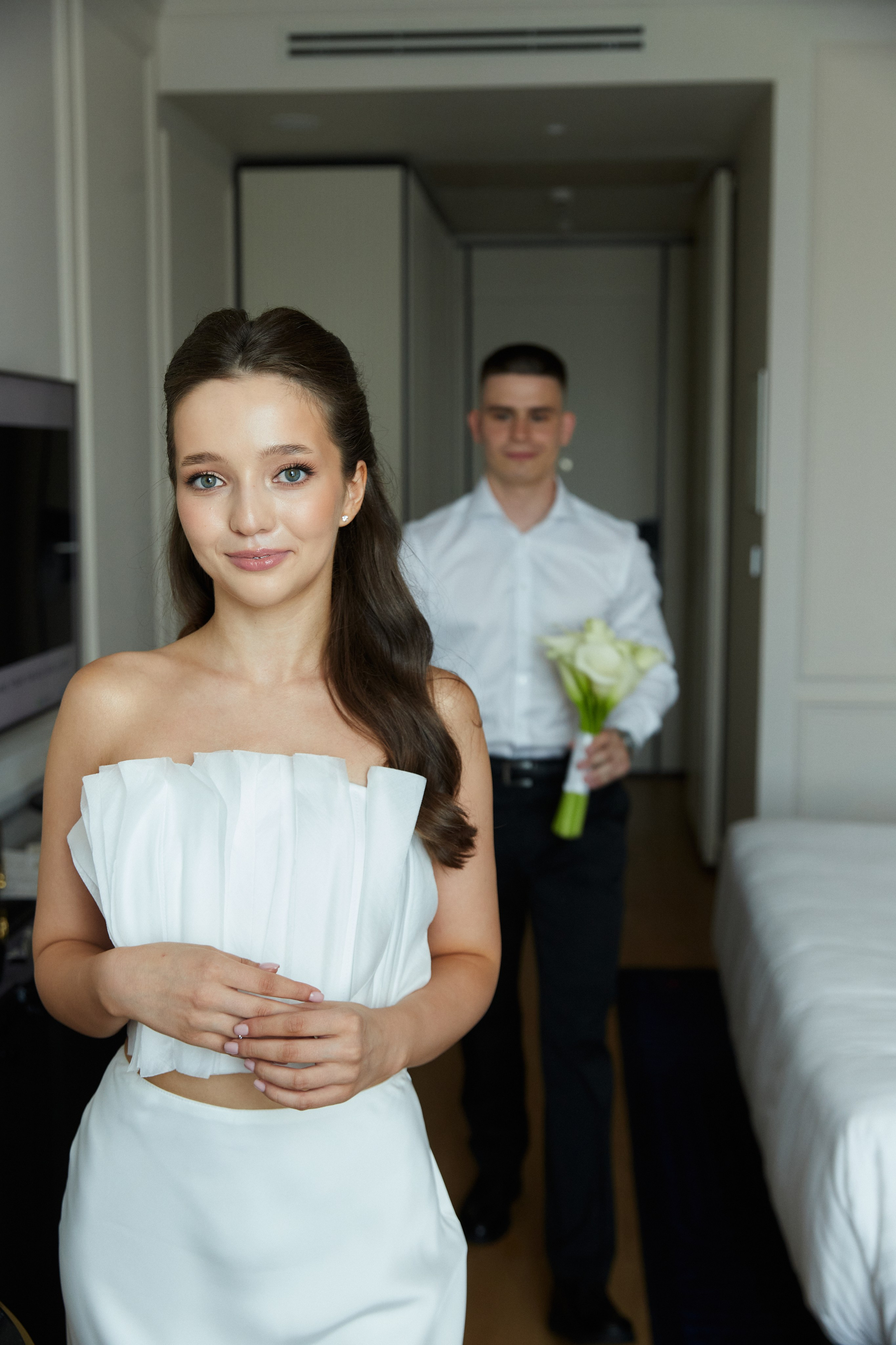 Аля & Павел. Фоттéтика / фотоагентство в москве / фотограф москва