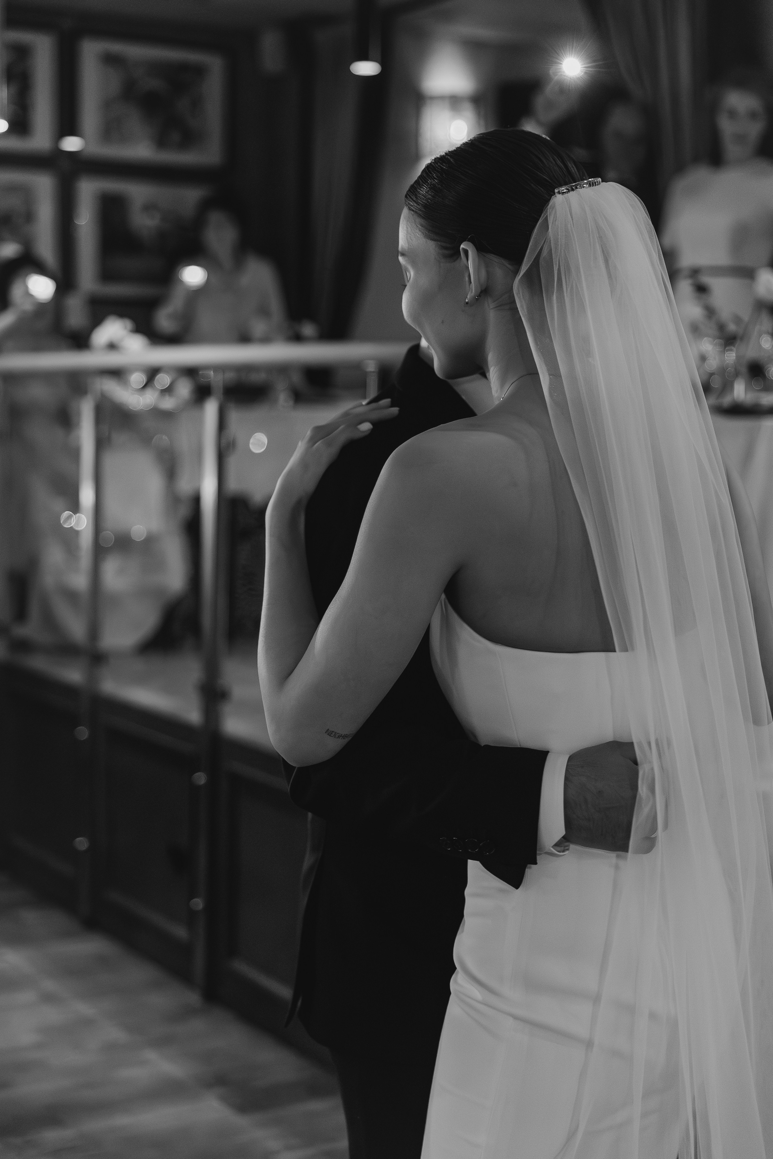 Полина | Тамерлан