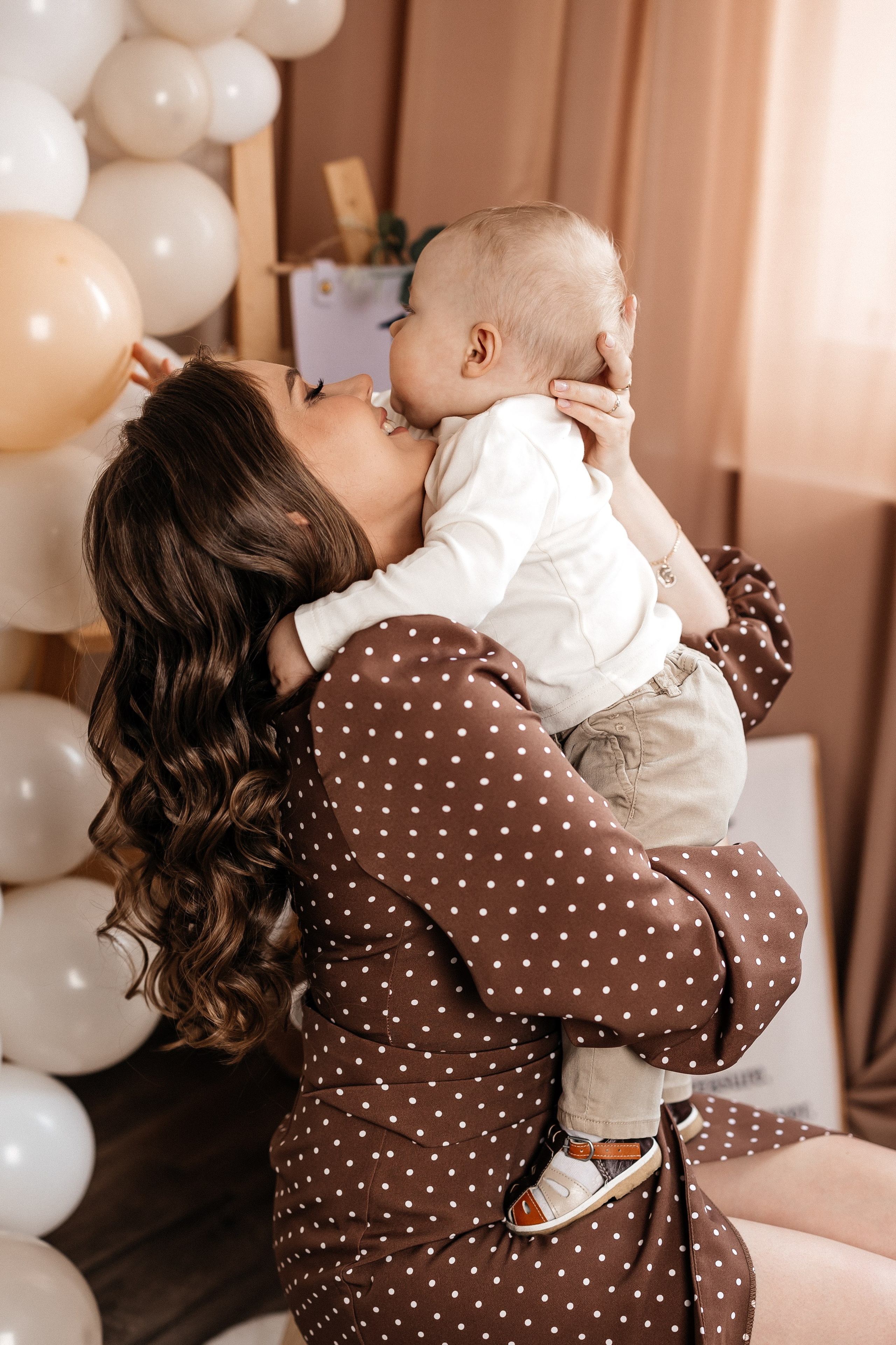 Фотостудии. Свадебный и семейный фотограф в Омске Евгения Хакимова