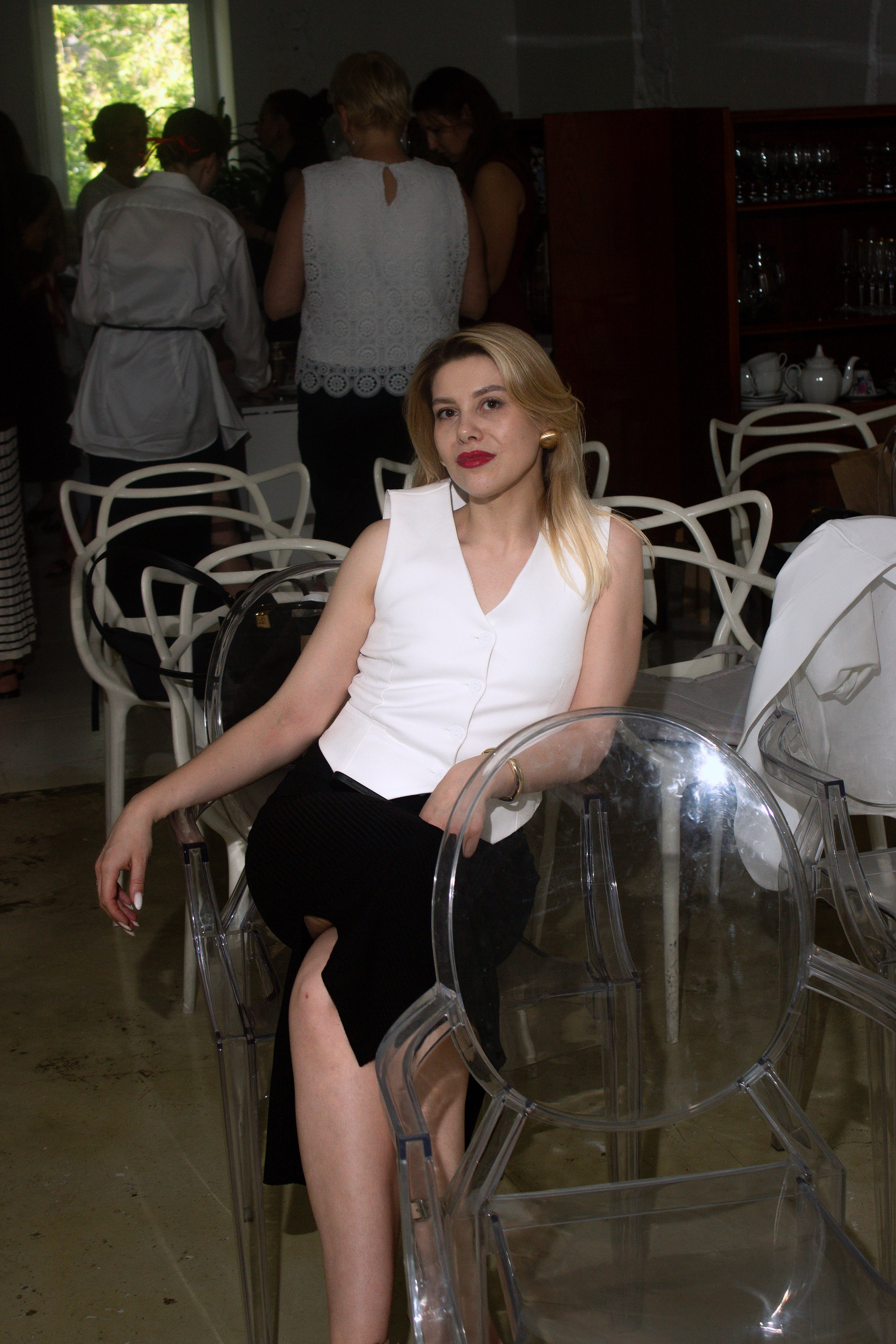 Вместе. Портретный фотограф Москва Юлия Трякина