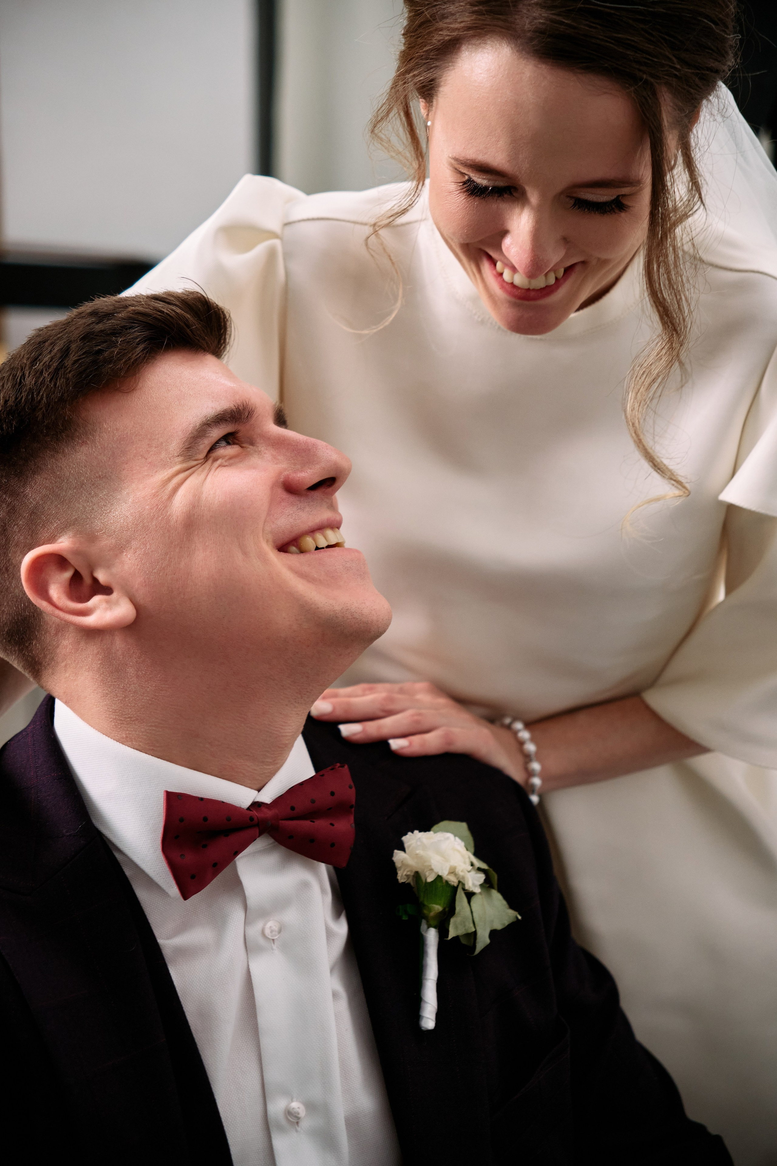 Свадебная съёмка. Александр и Анастасия Мальцевы Фотограф — Видеоограф г. Хабаровск