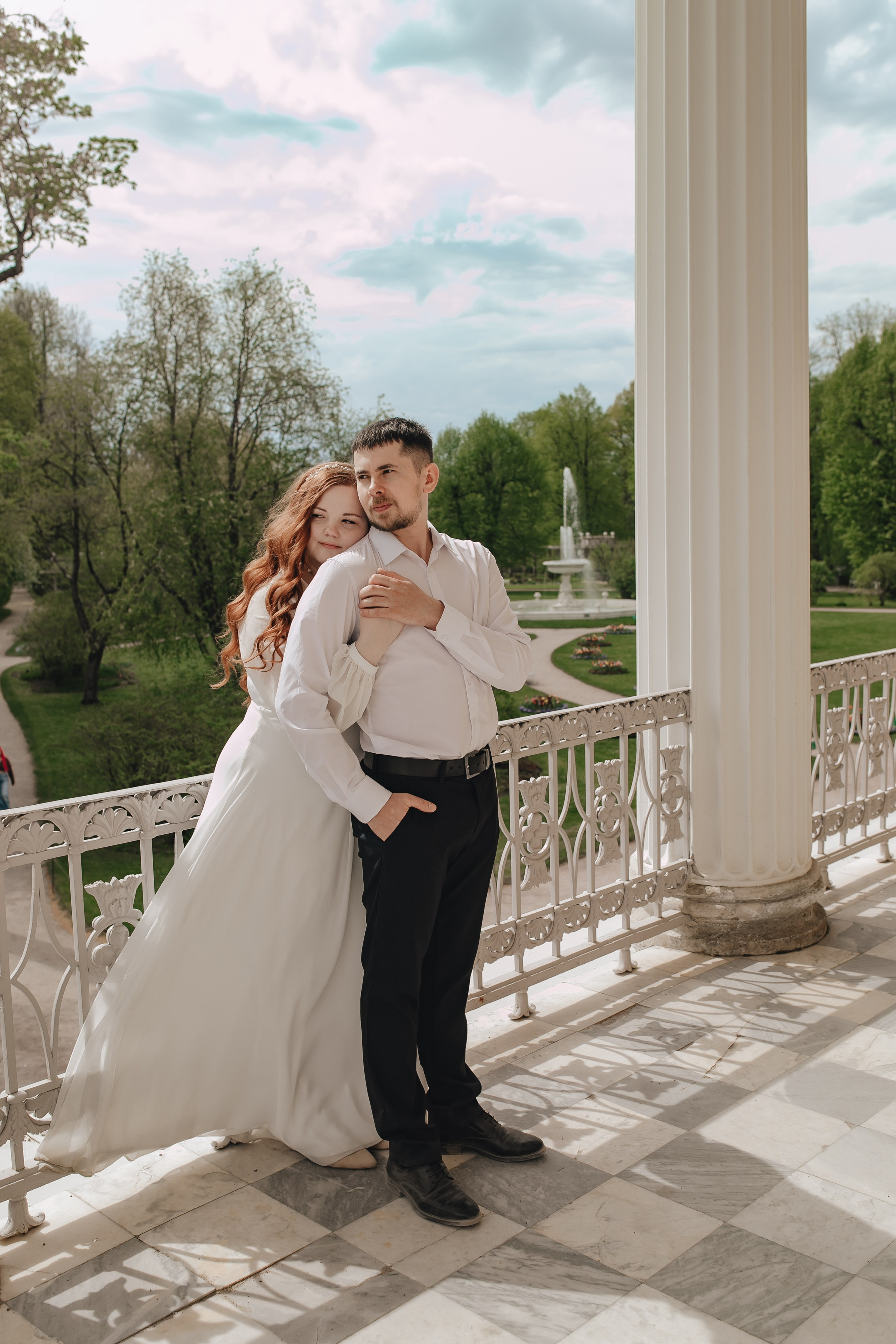 ЛОКАЦИИ. Фотограф в Санкт-Петербурге Разиля Идиятуллина