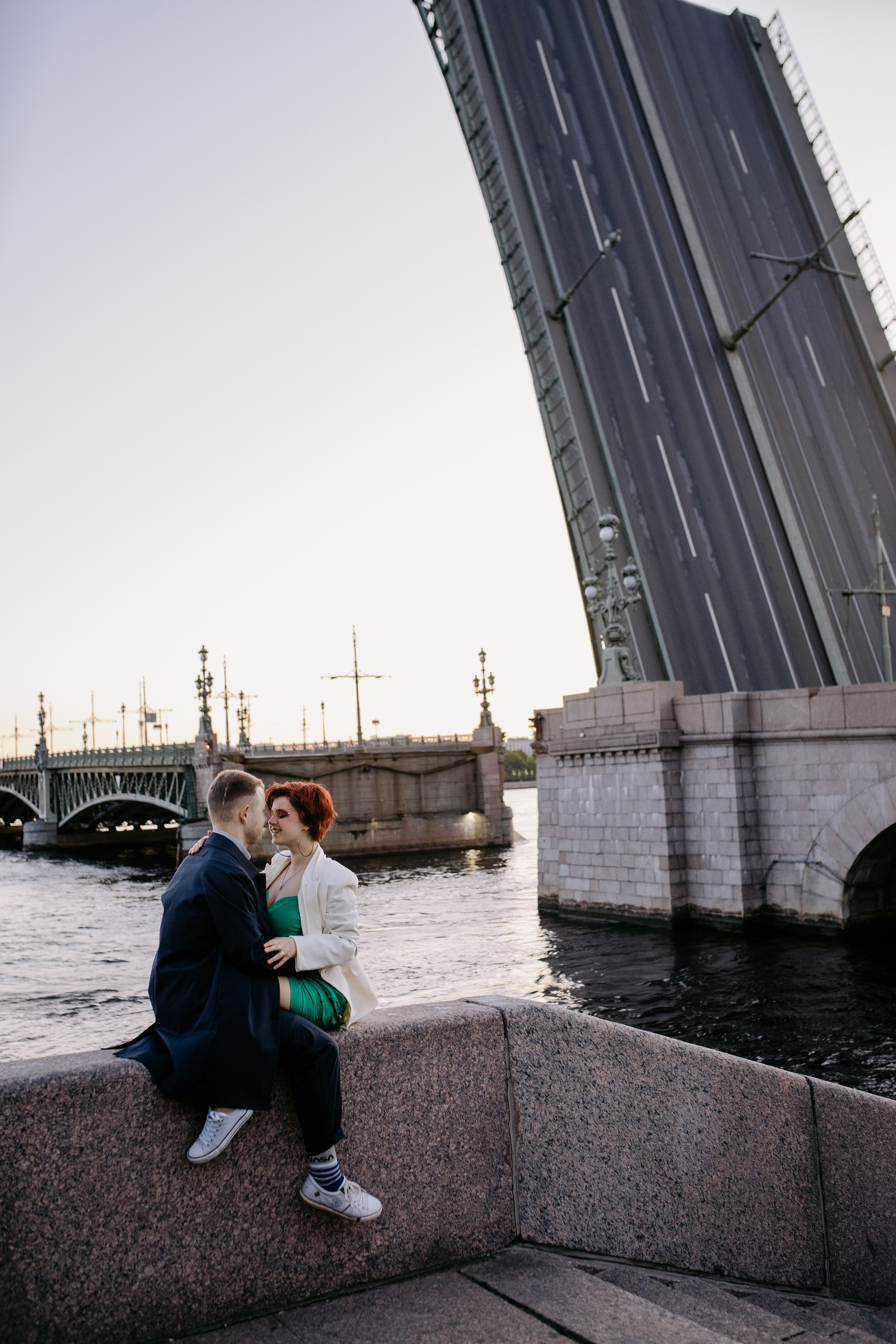 ЛОКАЦИИ. Фотограф в Санкт-Петербурге Разиля Идиятуллина