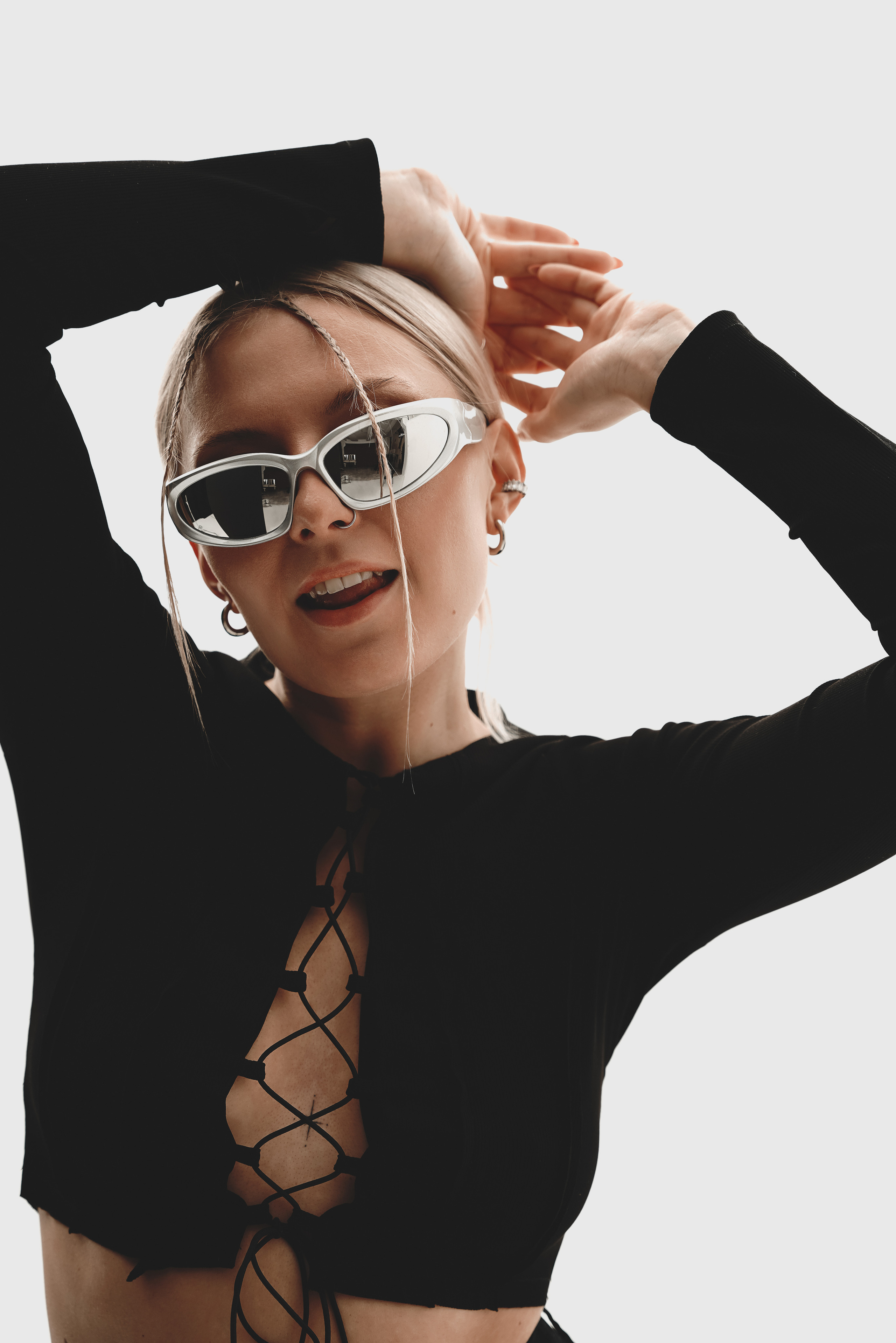 Валерия Никишина