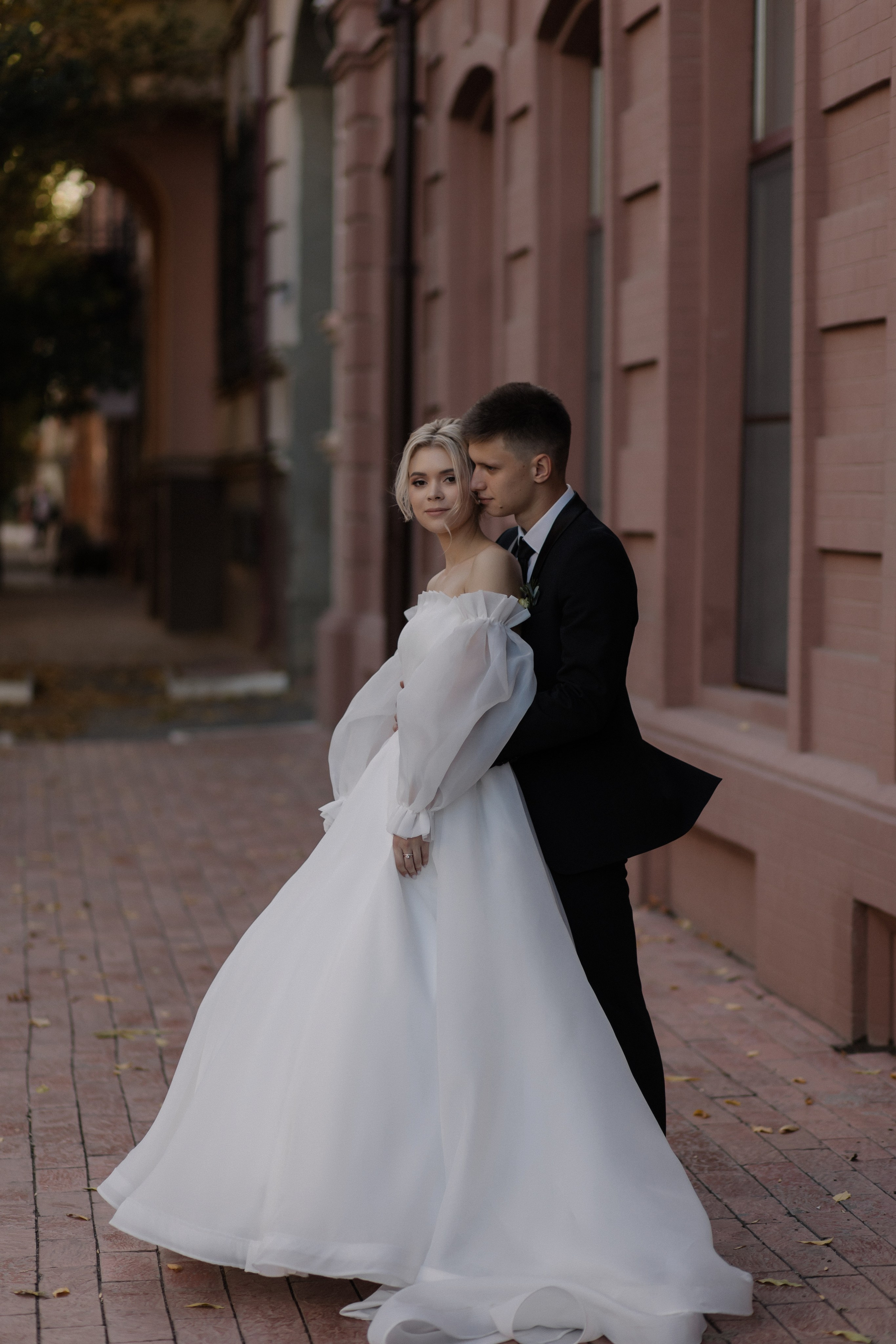 Локации и Идеи. Свадебный и семейный фотограф в Астрахани Сергунова Наталья