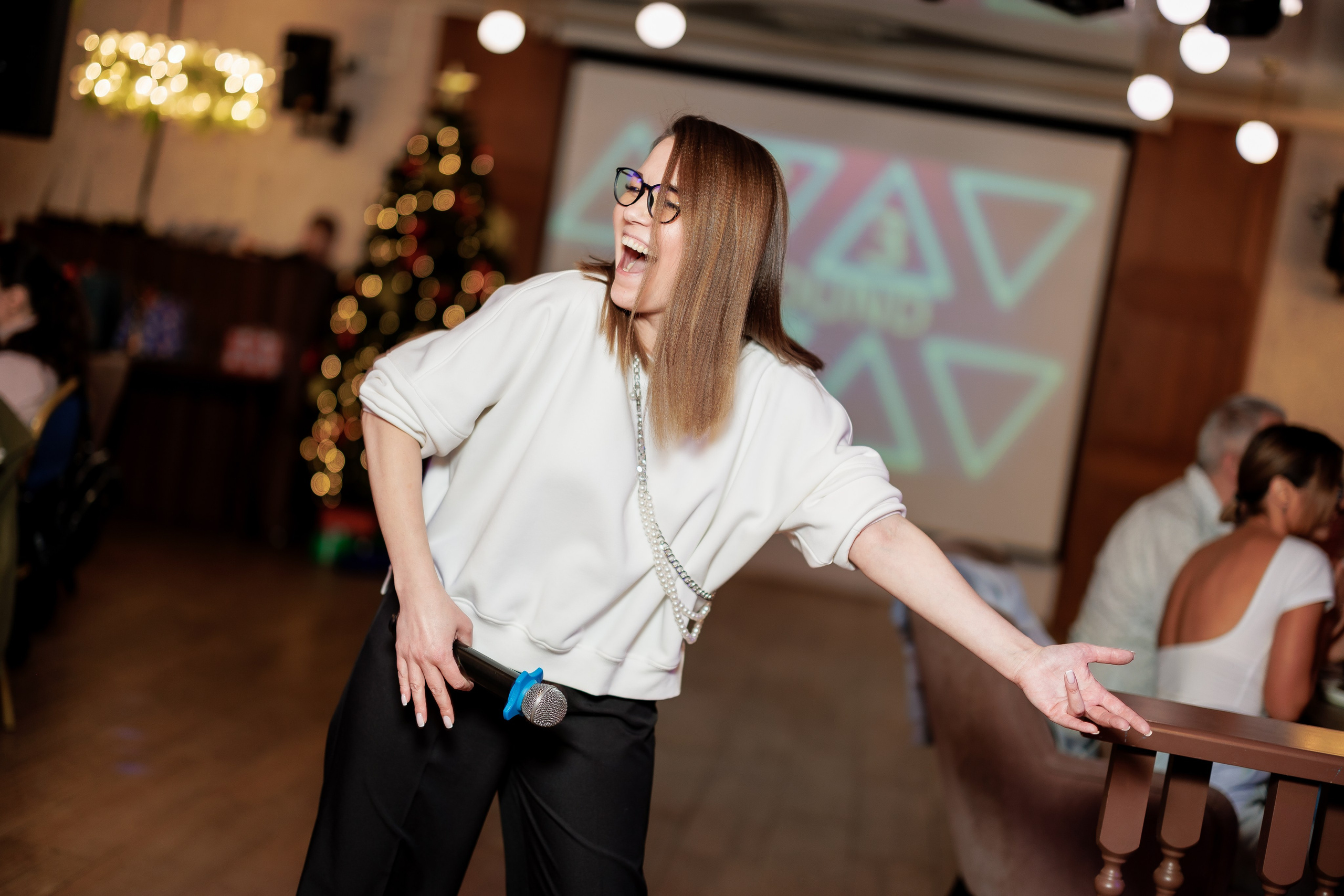 Репортажная съемка. Фотограф Алексей Гарьковенко