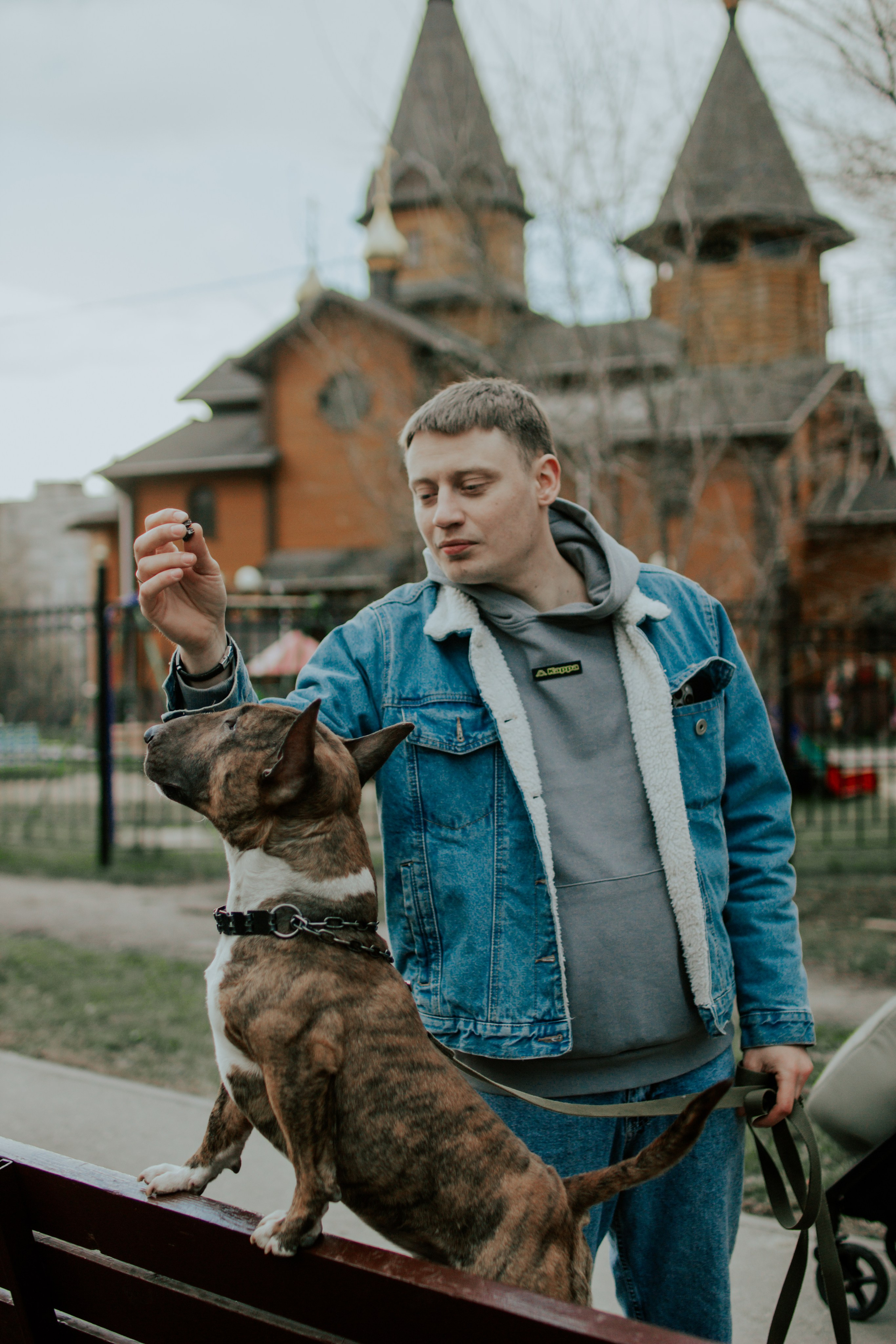 Семейный и репортажный (свадебный) фотограф в Нижнем Новгороде