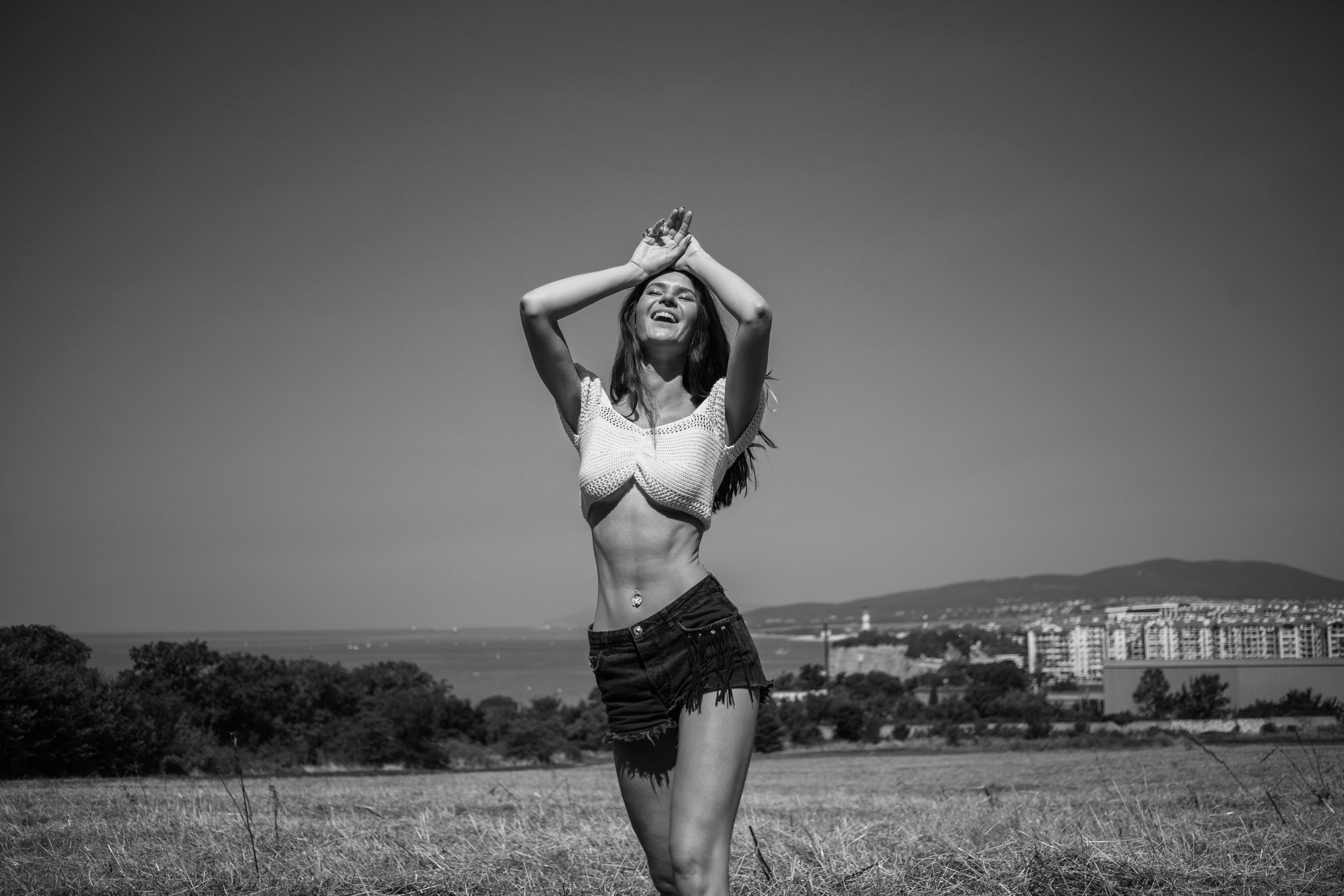 Фотосессии в Геленджике — фотограф Оля Волчкова