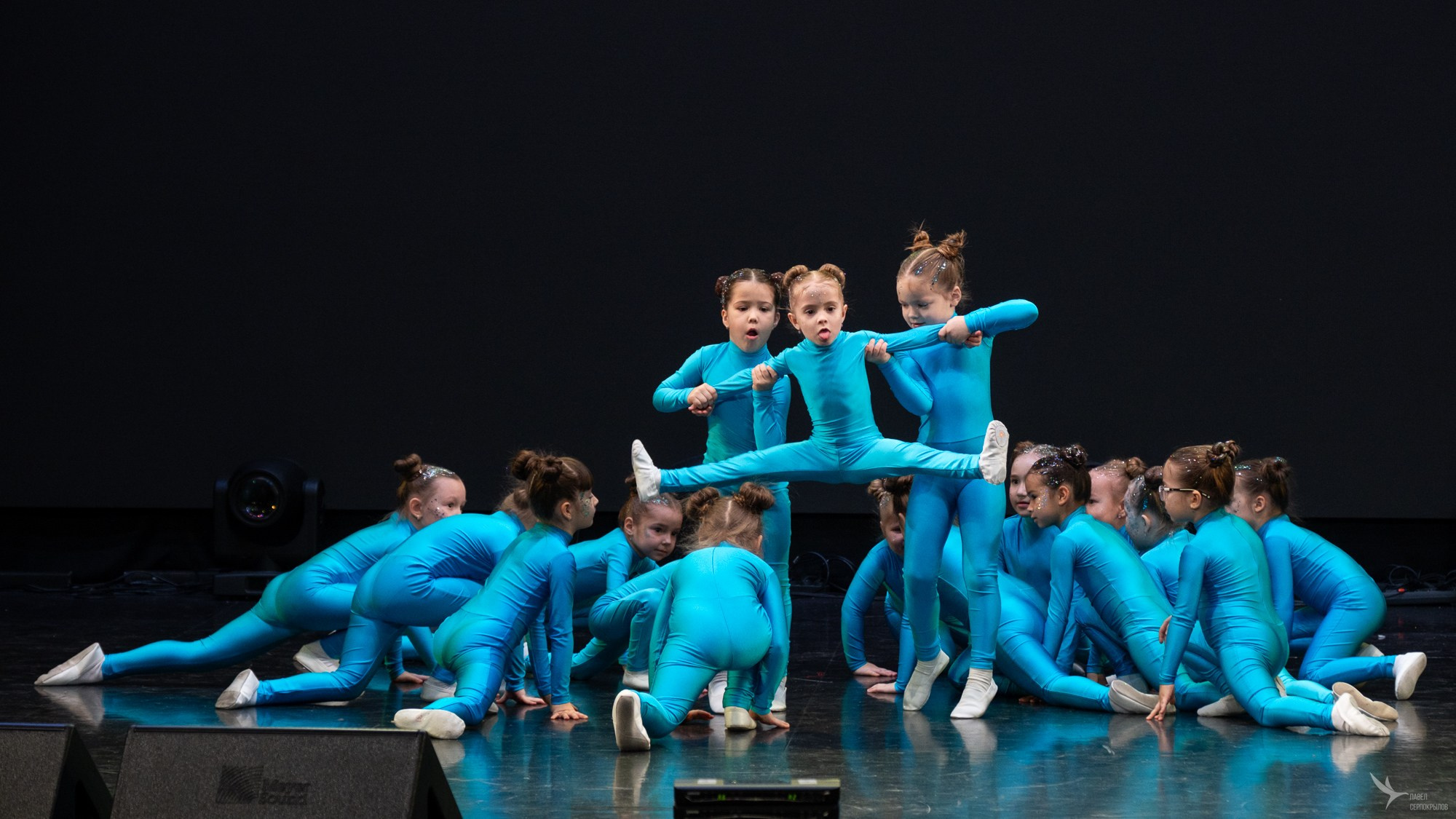 Сияние Творчества 2026. Репортажный фотограф в Казани Павел Серпокрылов