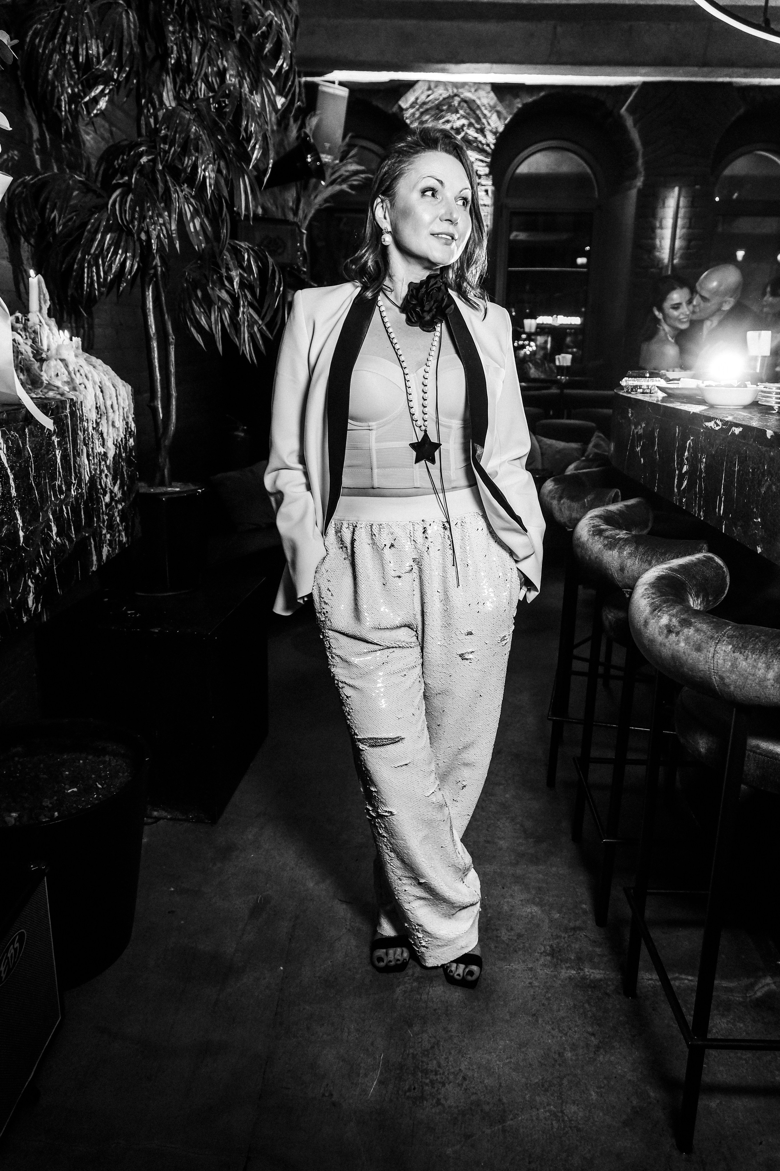 ЧБ. Фото Видео Дизайн