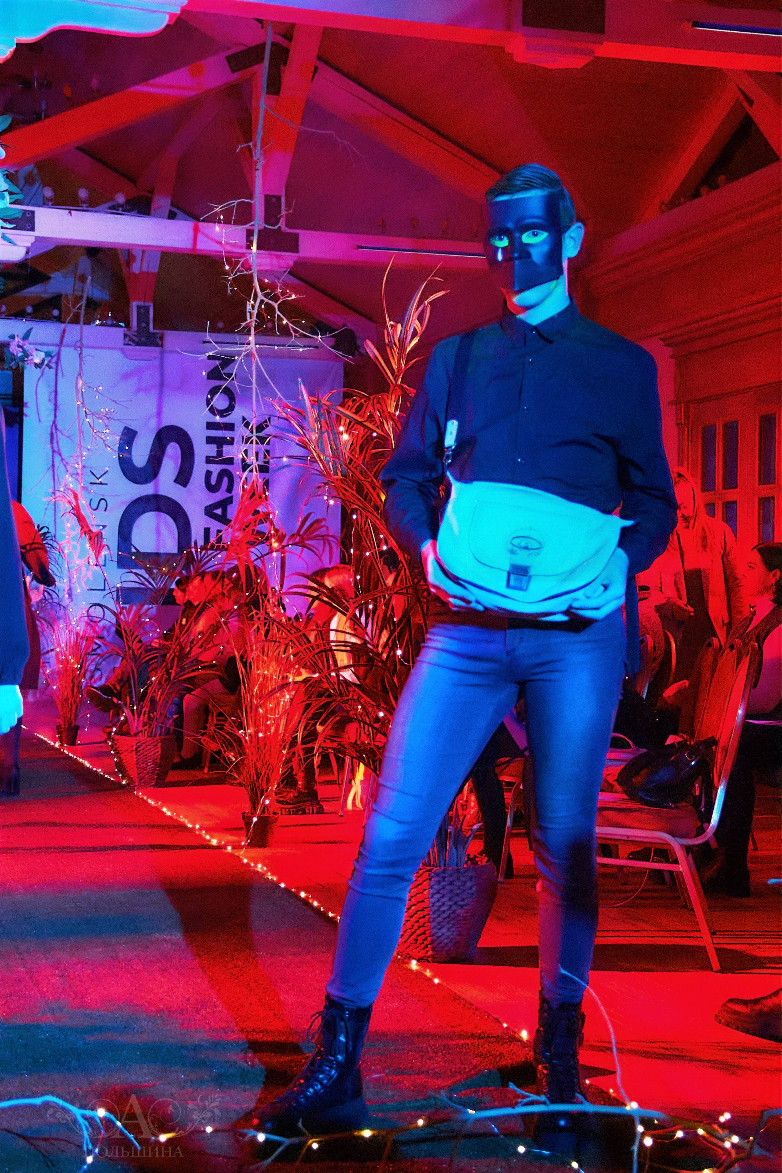 SMOLENSK KIDS FASHION WEEK 2023. Фотограф в Смоленске Ася Польшина