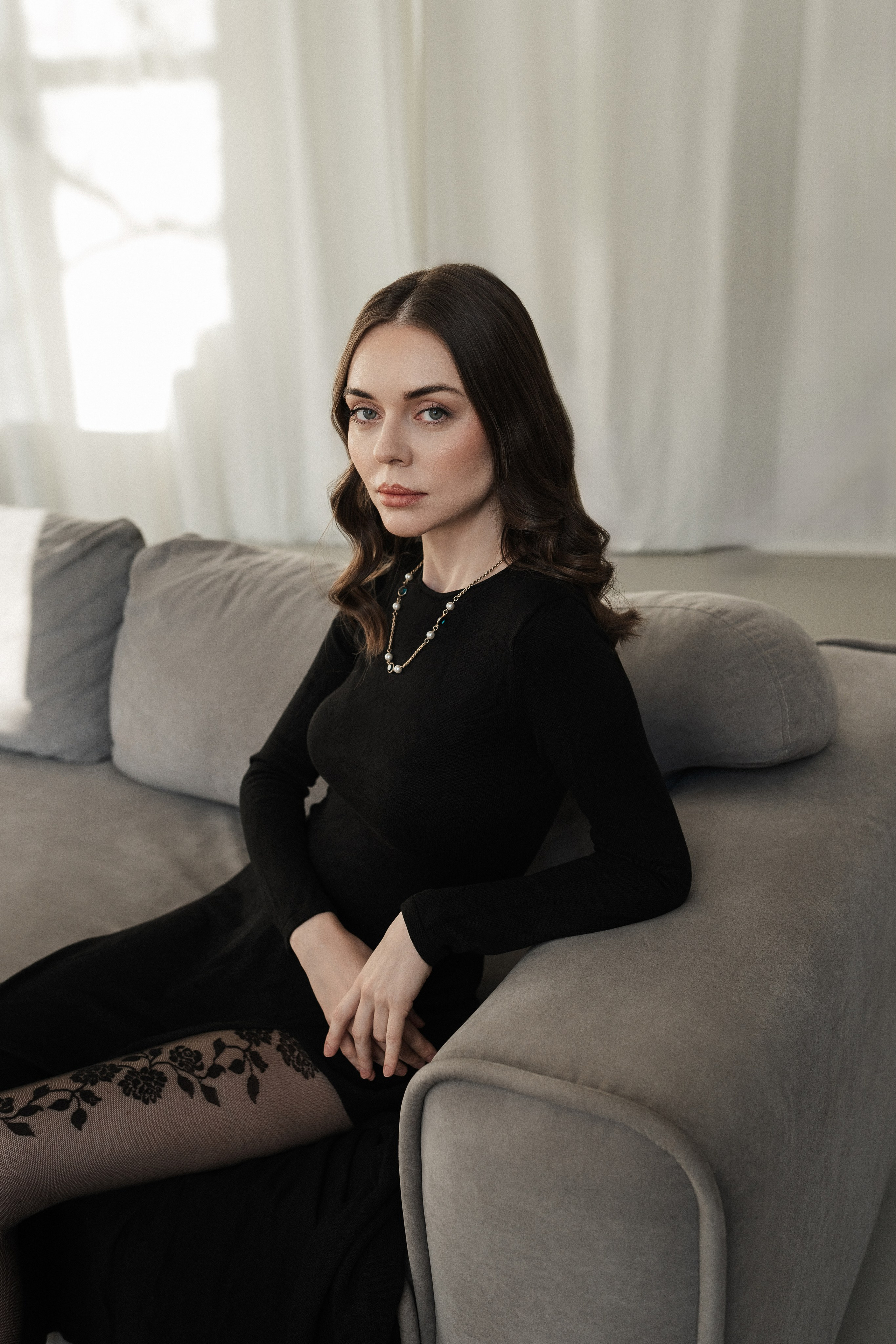 Meyker Daria • Photographer in St. Petersburg