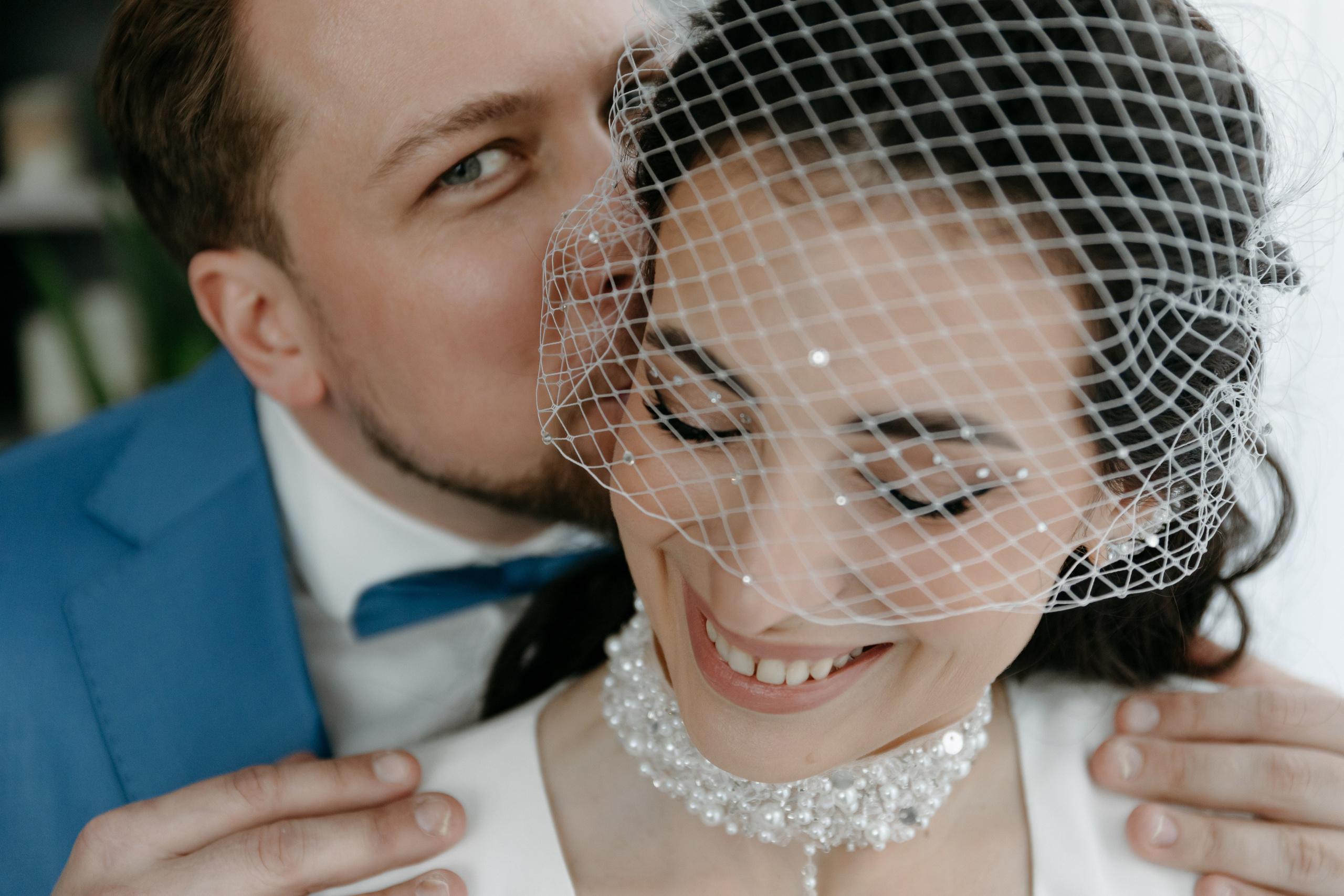 Идеи для камерной свадьбы в Москве