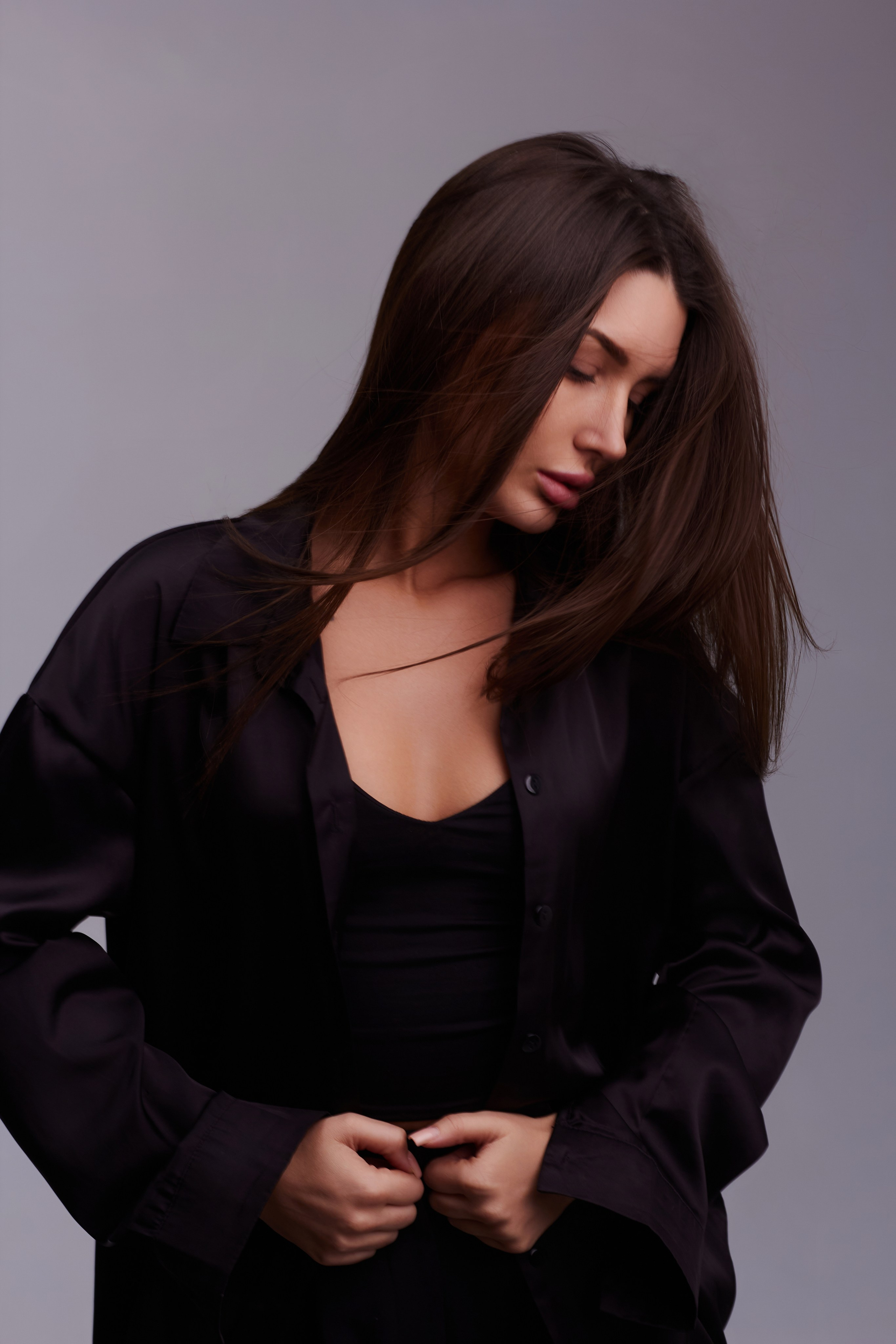 Photographer Mari Vladimirovna