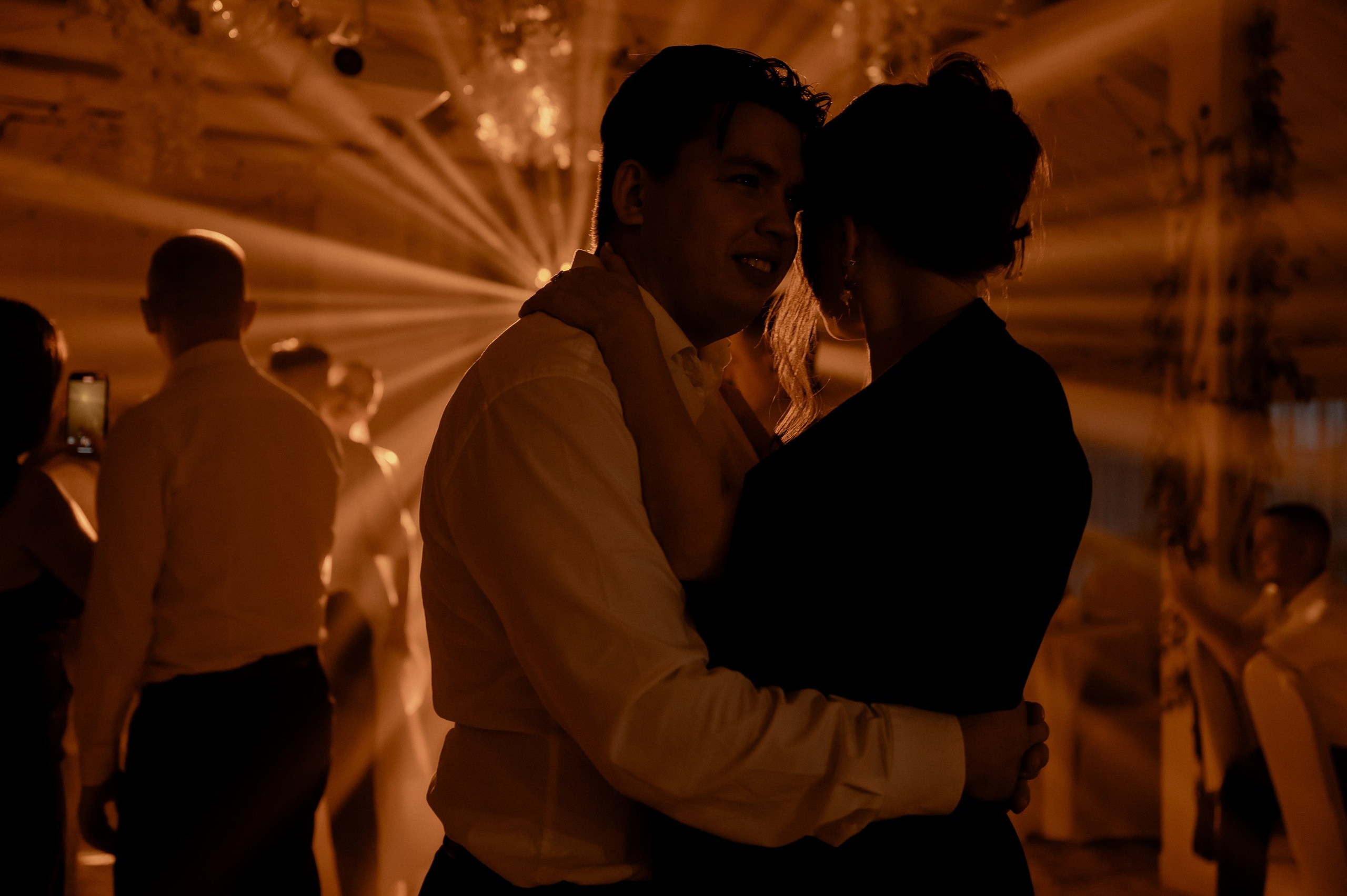 Новый Год 2026. Фотограф Анна Пятак