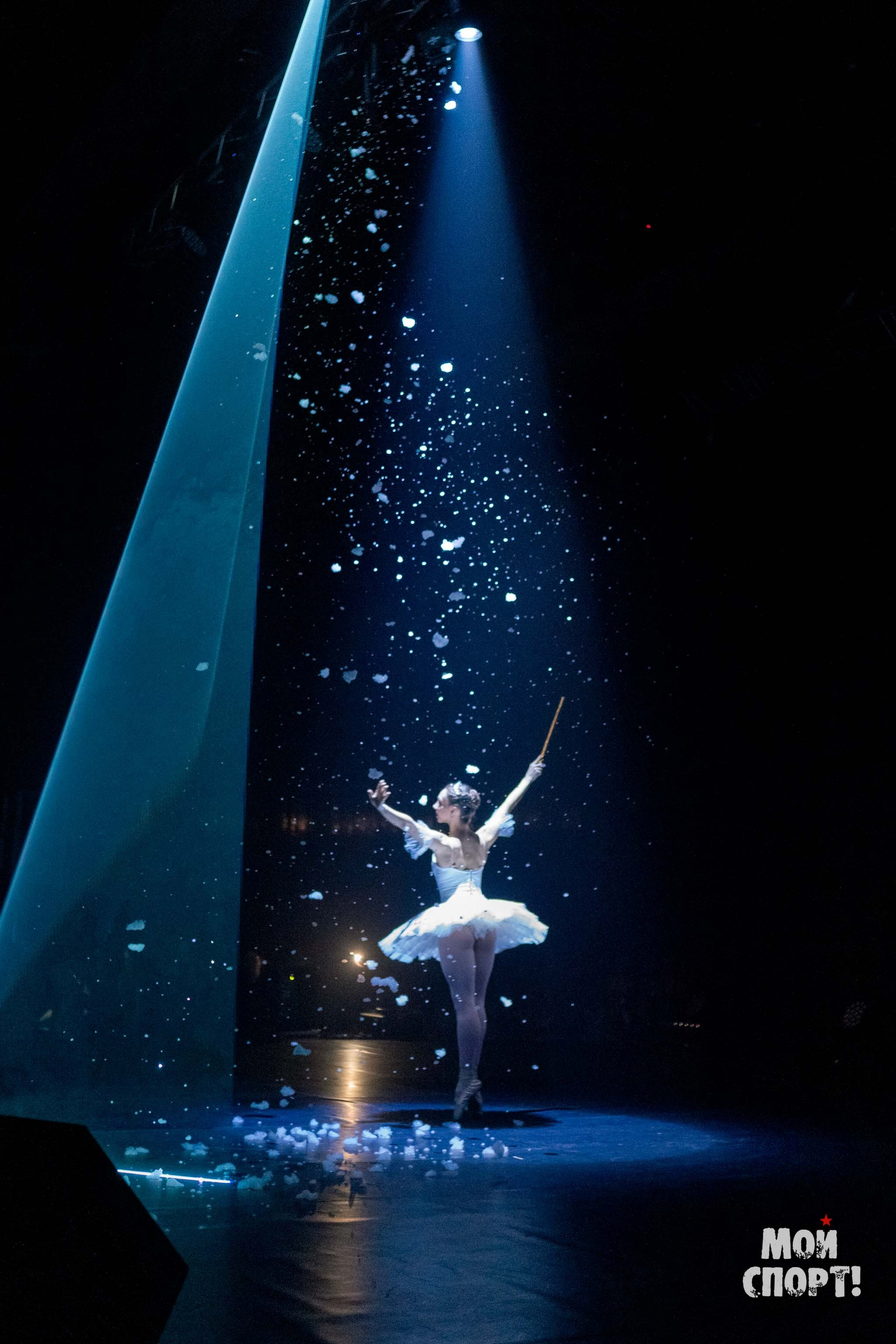 ИТОГОВЫЕ МЕРОПРИЯТИЯ СПОРТИВНОГО 2024 ГОДА. Студия «Мой Спорт!» — все о спорте в Якутии