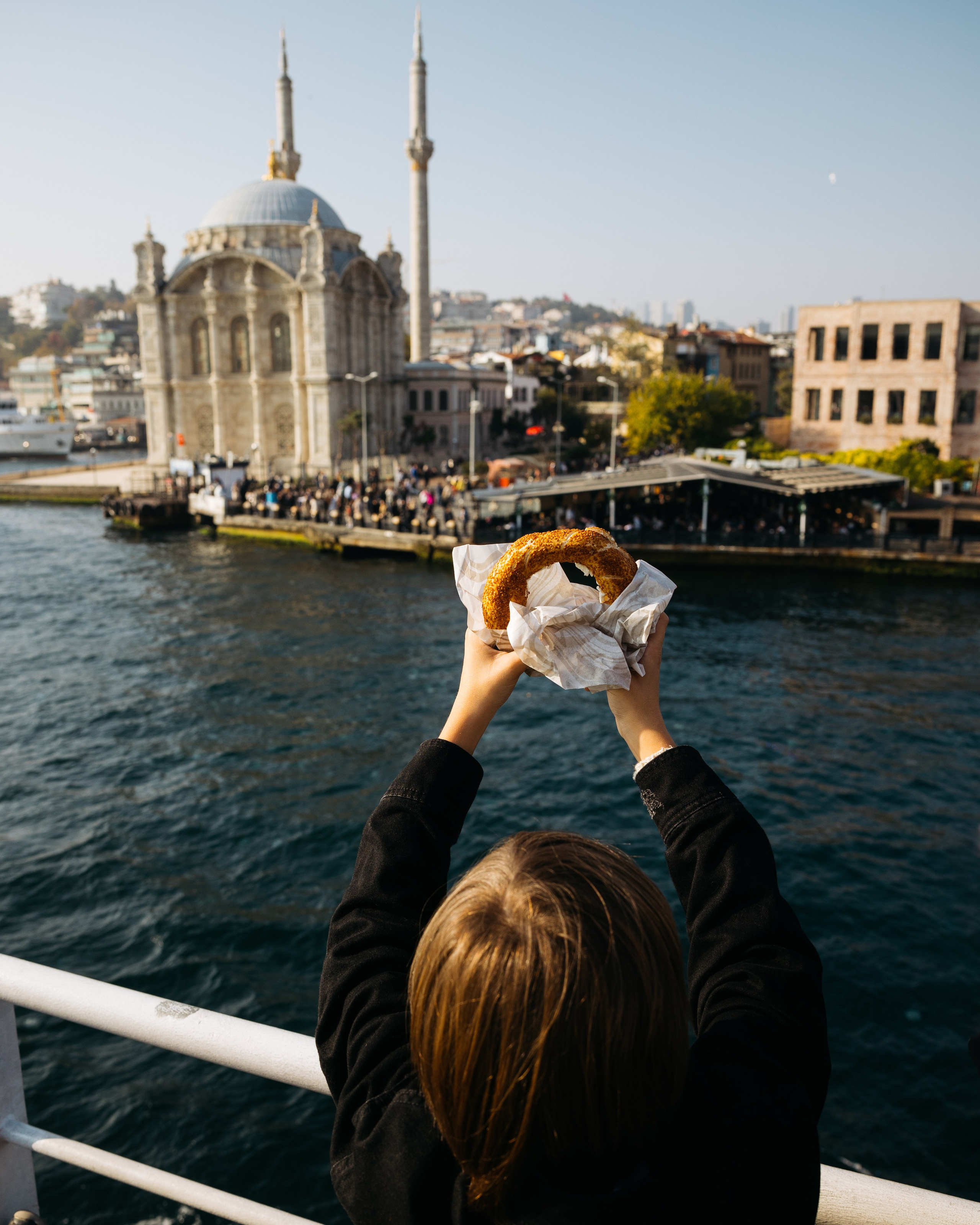 В октябре на авто по Турции: Кемер, Памуккале, Каш, Стамбул. Wedding and family photographer in Vladivostok Anton Blokhin