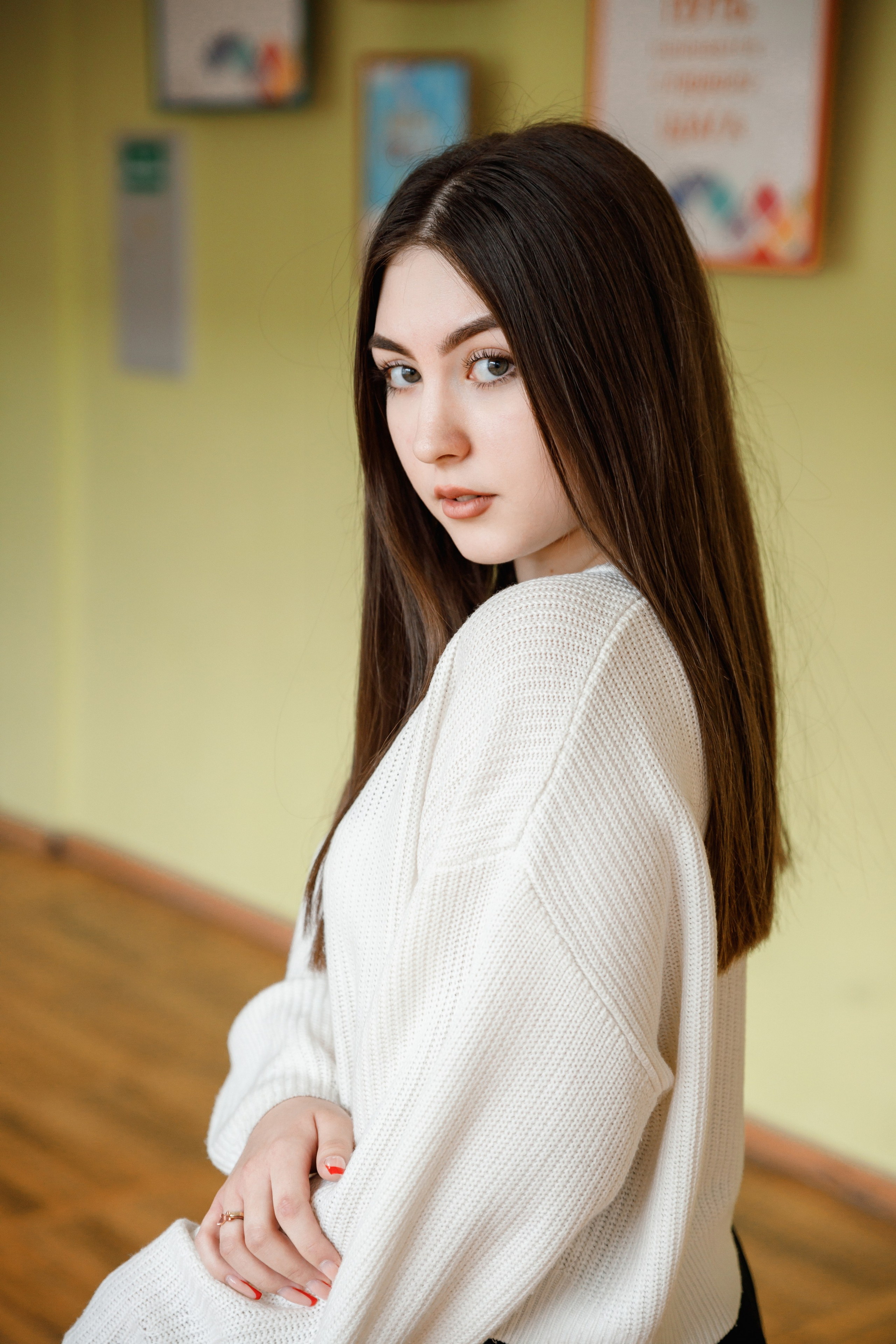 Трюмо подробности