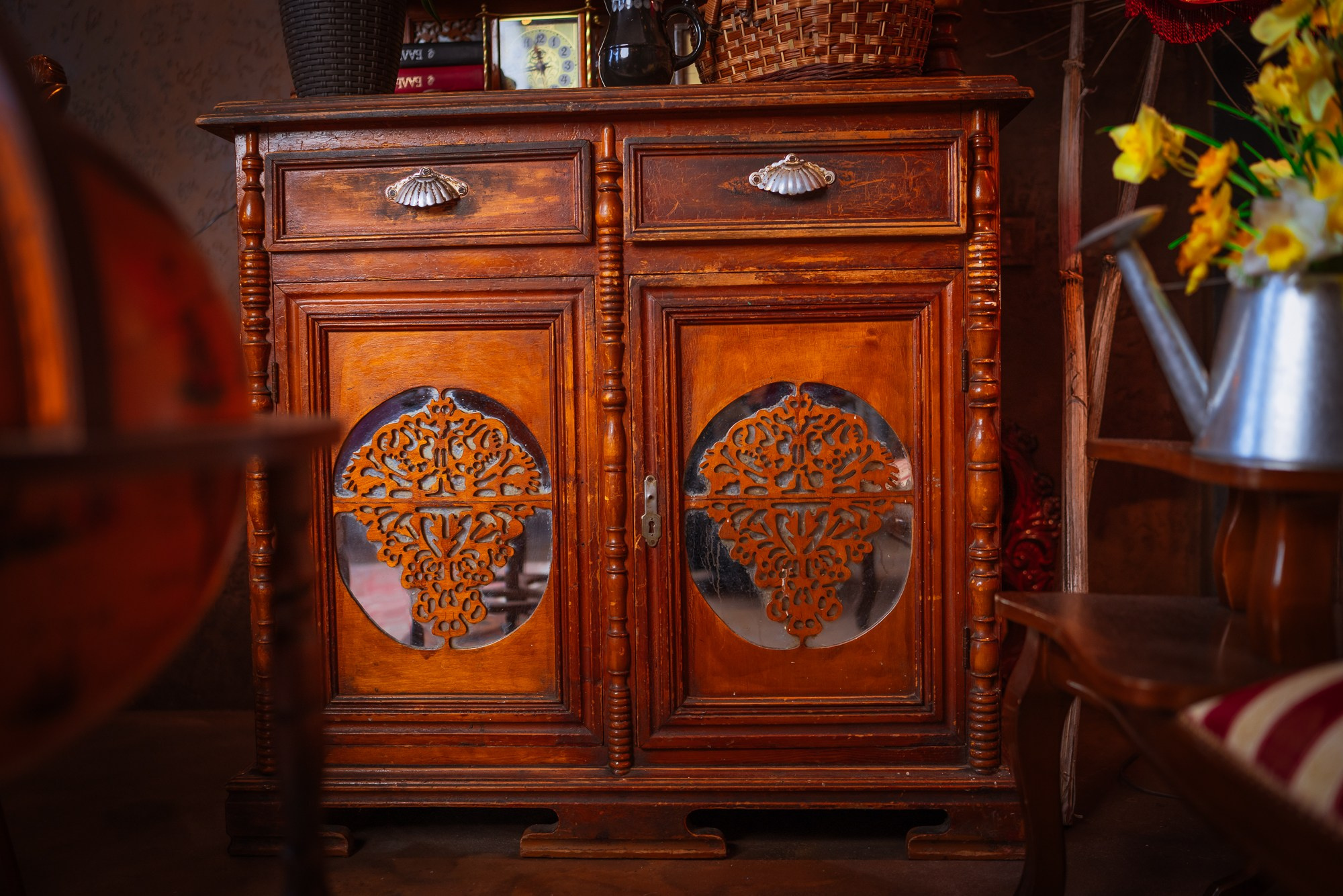 Фотостудия интерьерная в Туле — Давинчи |Davinci