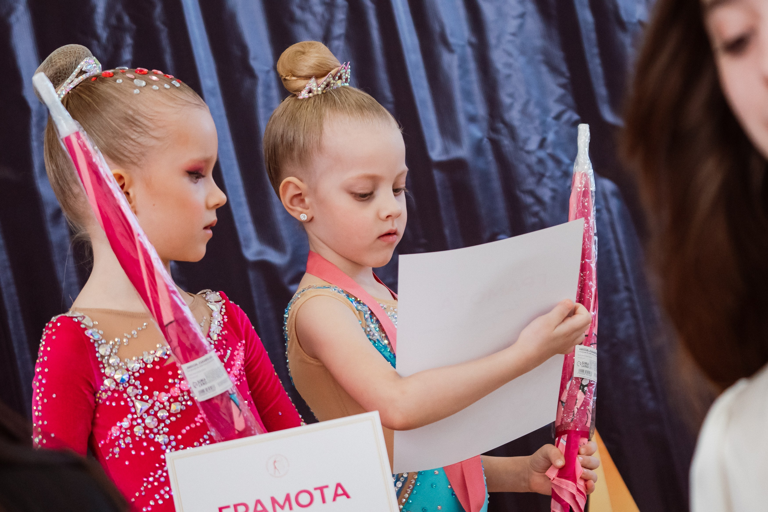 Надежды — День 1. Воробьева Ксения — Спортивный и танцевальный фотограф Новосибирск
