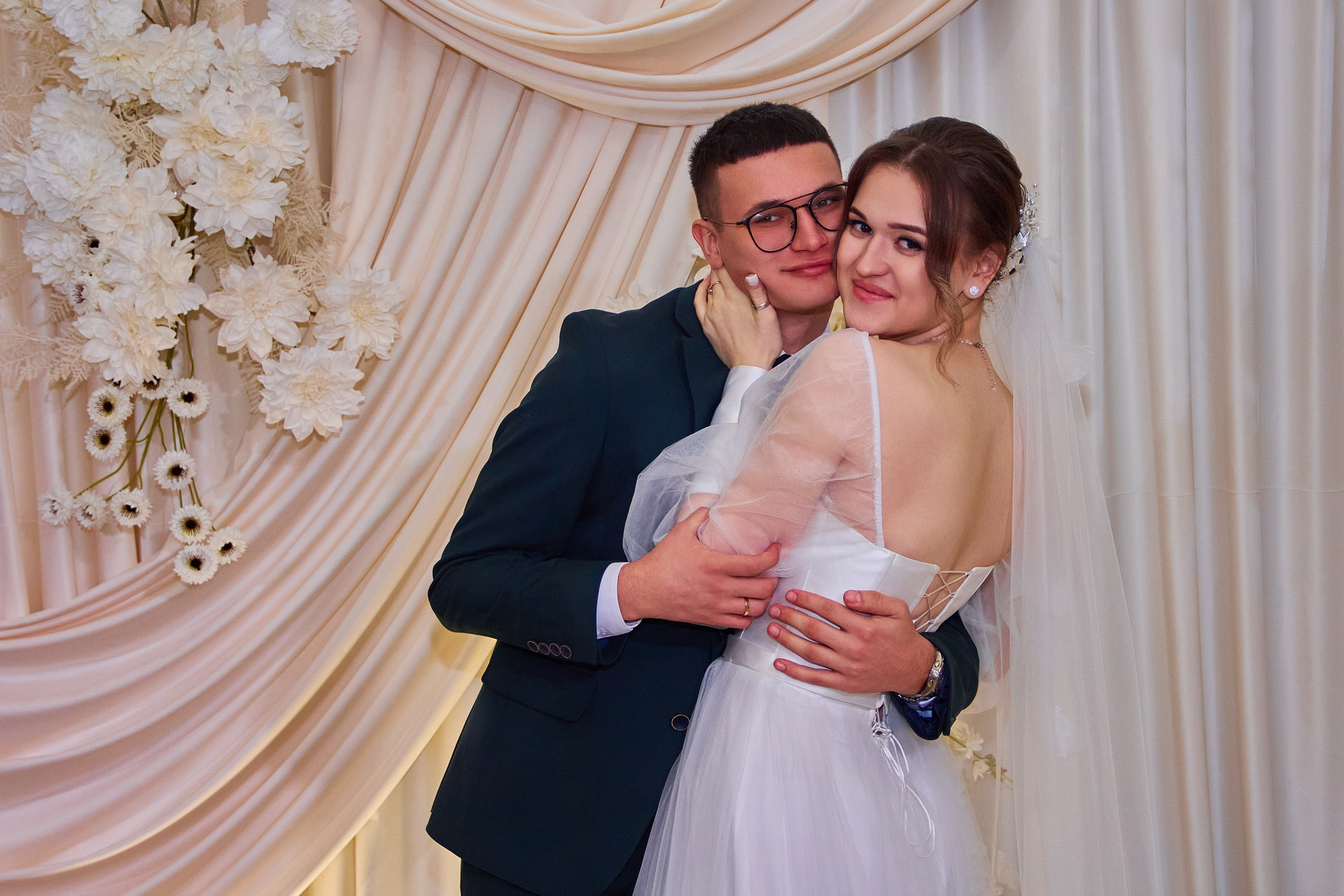 Артем и Валерия. Свадебный и креативный фотограф в ЮФО и МСК