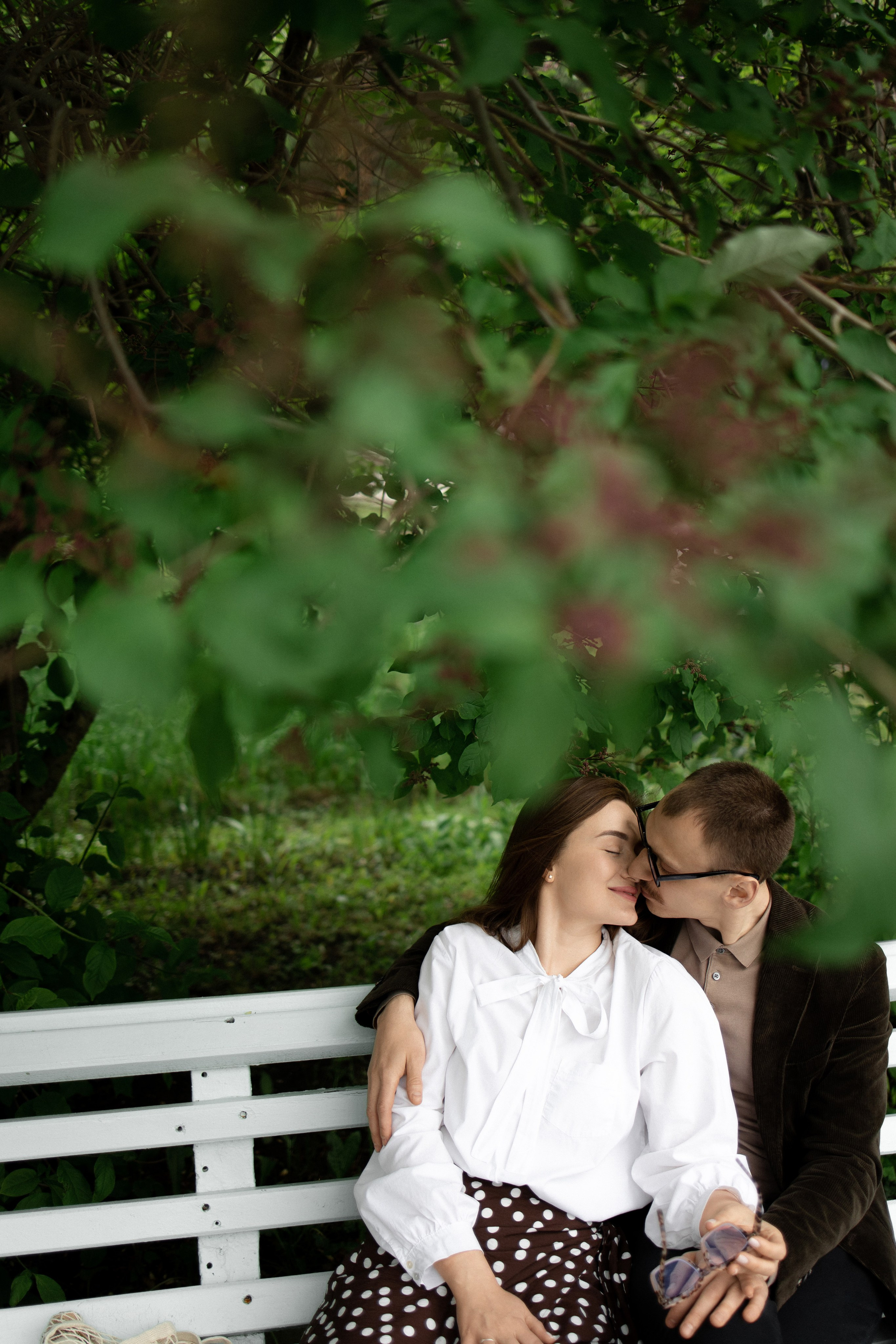 Городок. Фотограф в Новосибирске и Москве