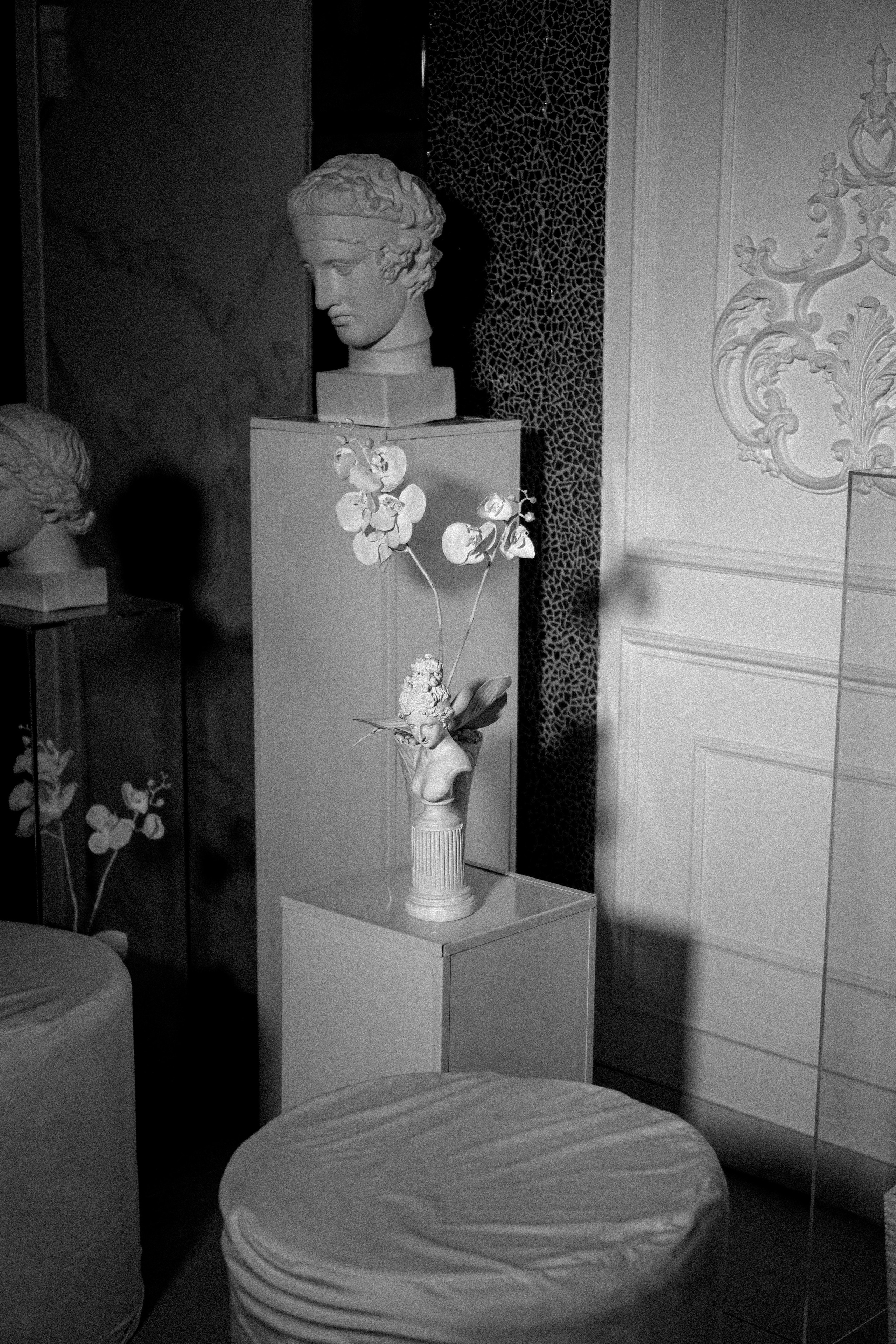 Грандиозный Воркшоп. Свадебный фотограф Питер