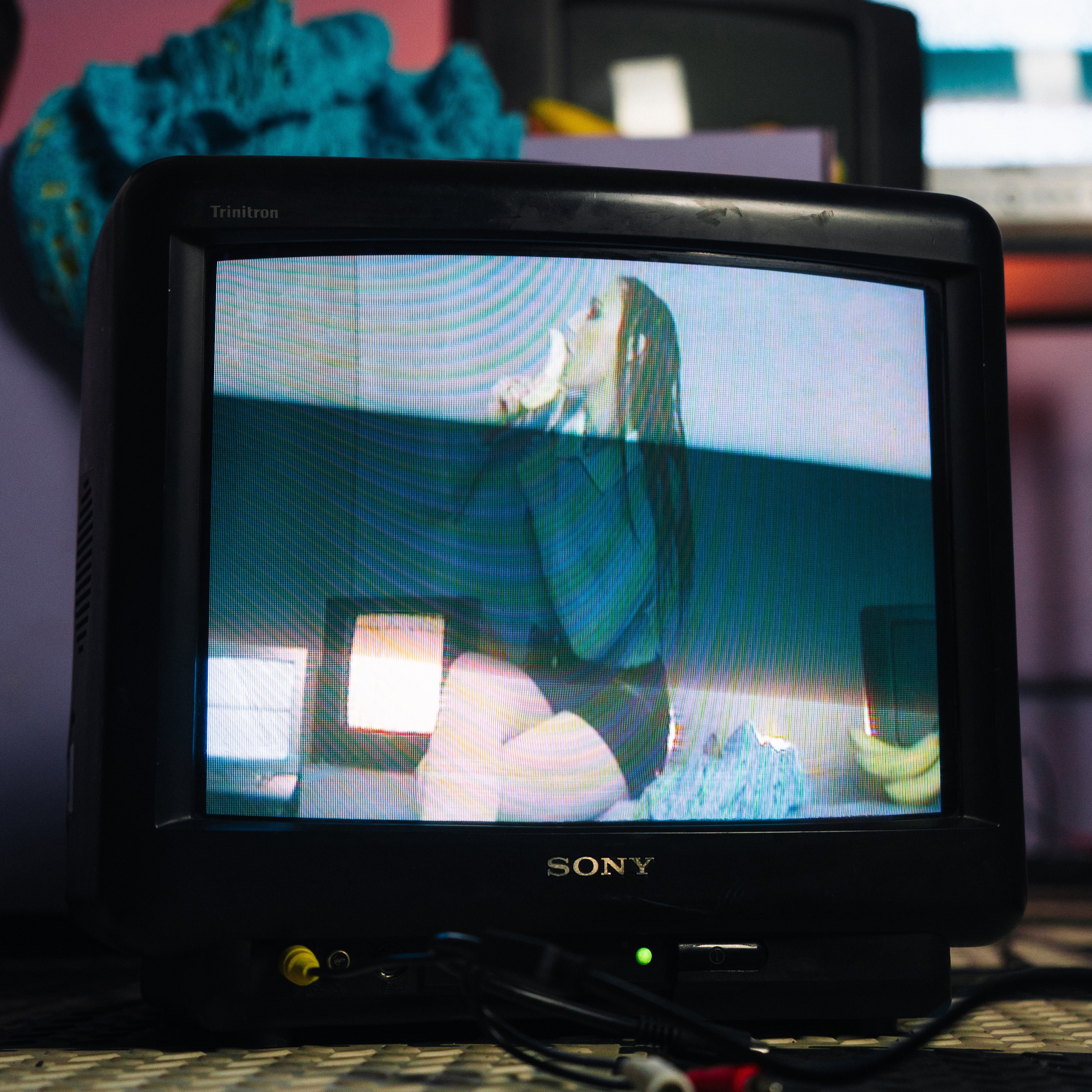 Креативное портфолио. Фотограф в Санкт-Петербурге Никита Белан