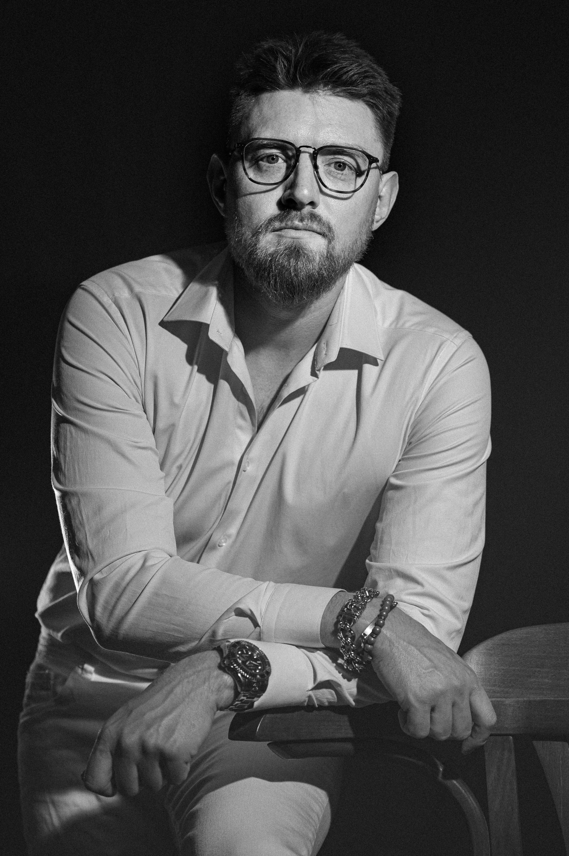 Портретная съёмка: Москва, Одинцово. Семейный фотограф Руслан Каримов Одинцово Москва