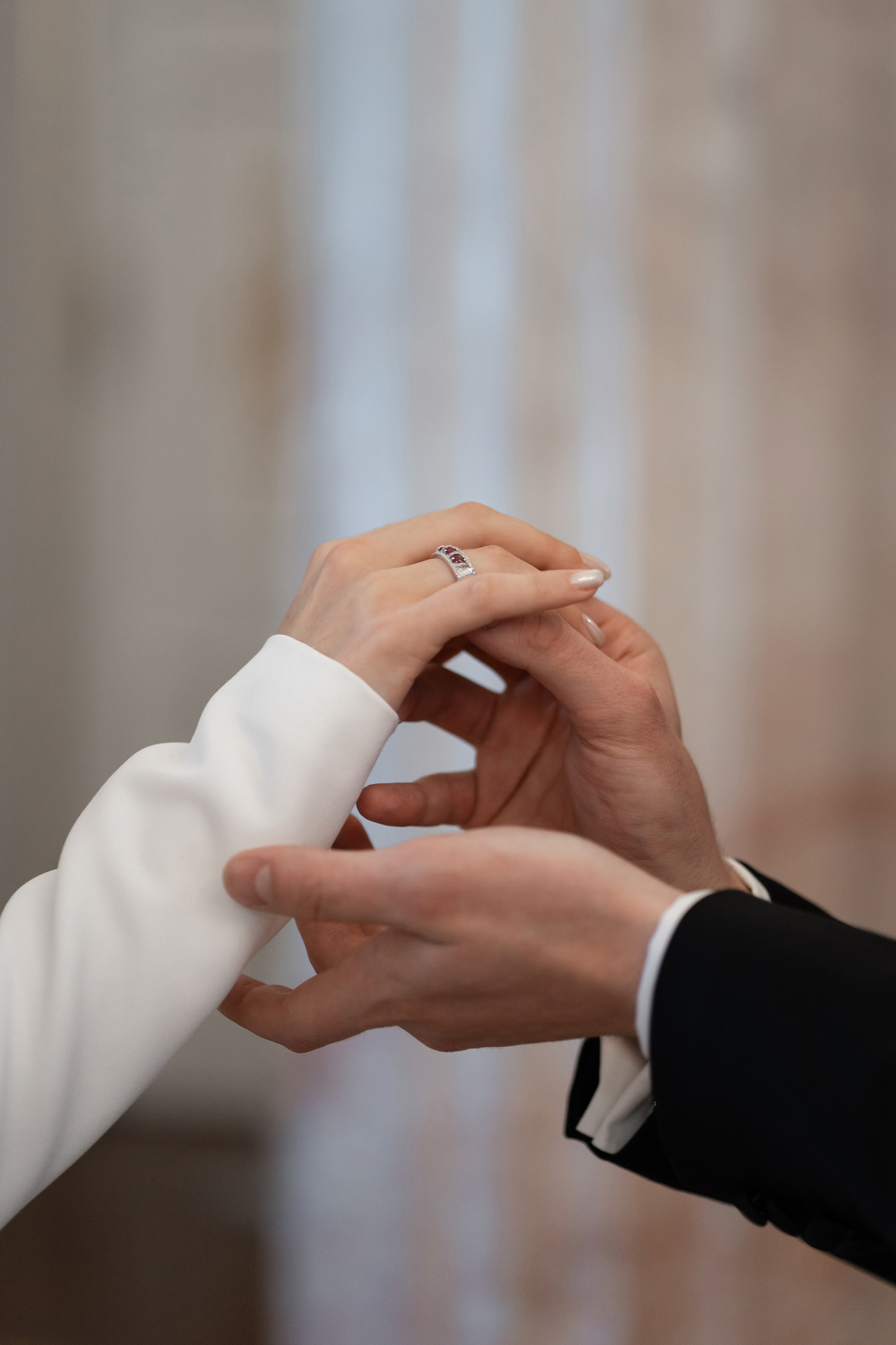 V|N (Ванда и Никита). Фотограф Владислав Телешун (г. Москва)