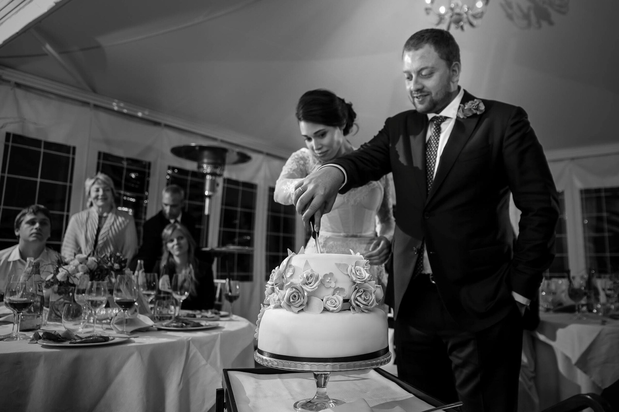 Свадьба на острове Сардиния, Италия. Свадебный фотограф в Санкт-Петербурге и Москве Андрей Нестеров