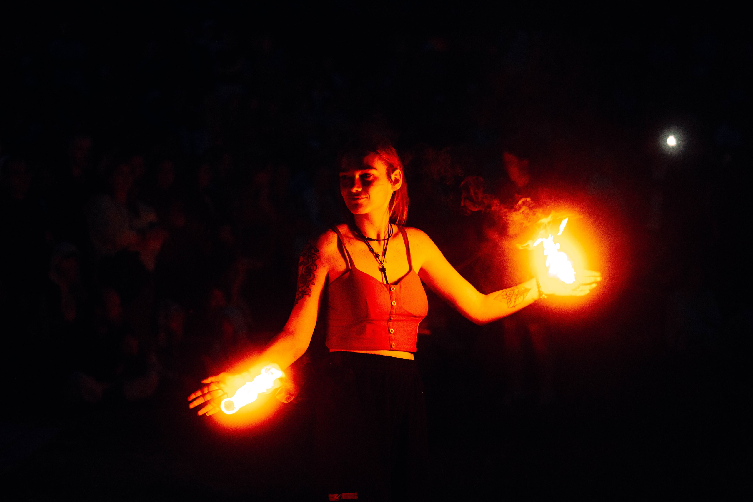 Фестиваль «Абалакское поле». Арт-фотограф Крис Л. в Тобольске: портрет, семейные, свадьбы