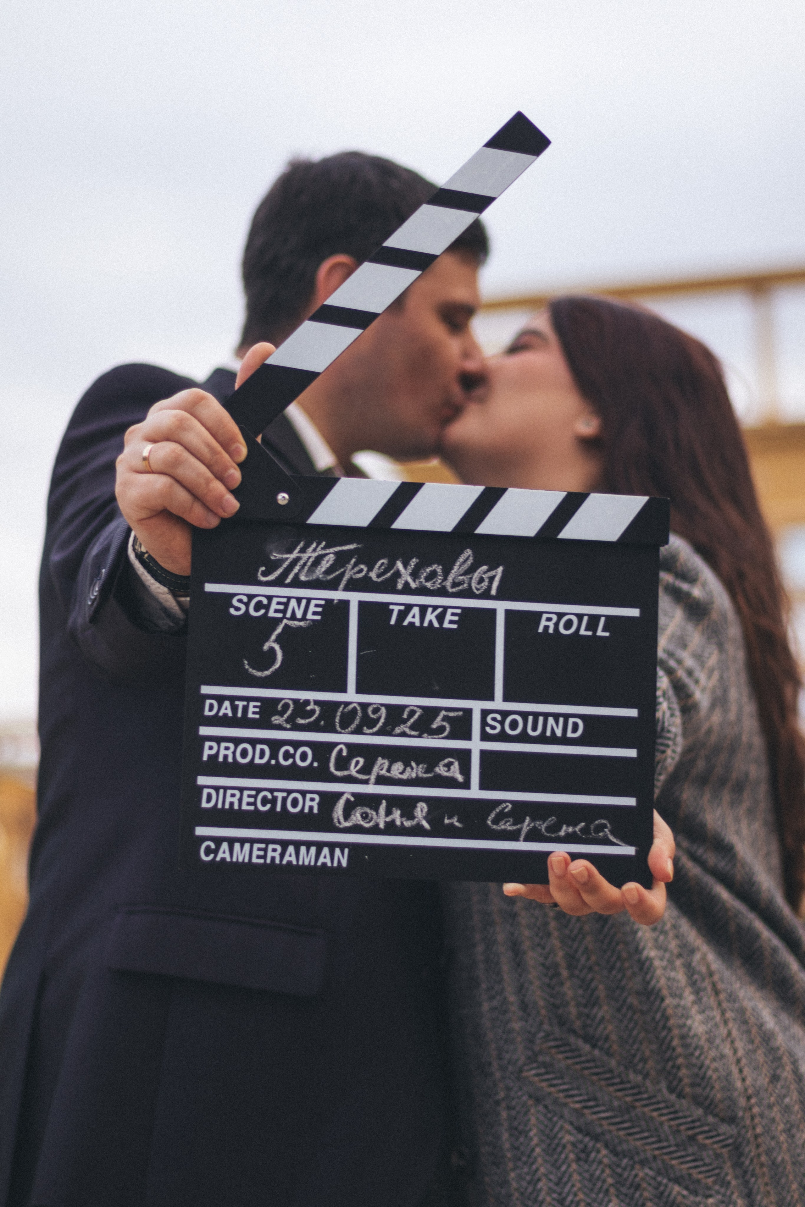 Фотограф в Кисловодске Юлия Танасова