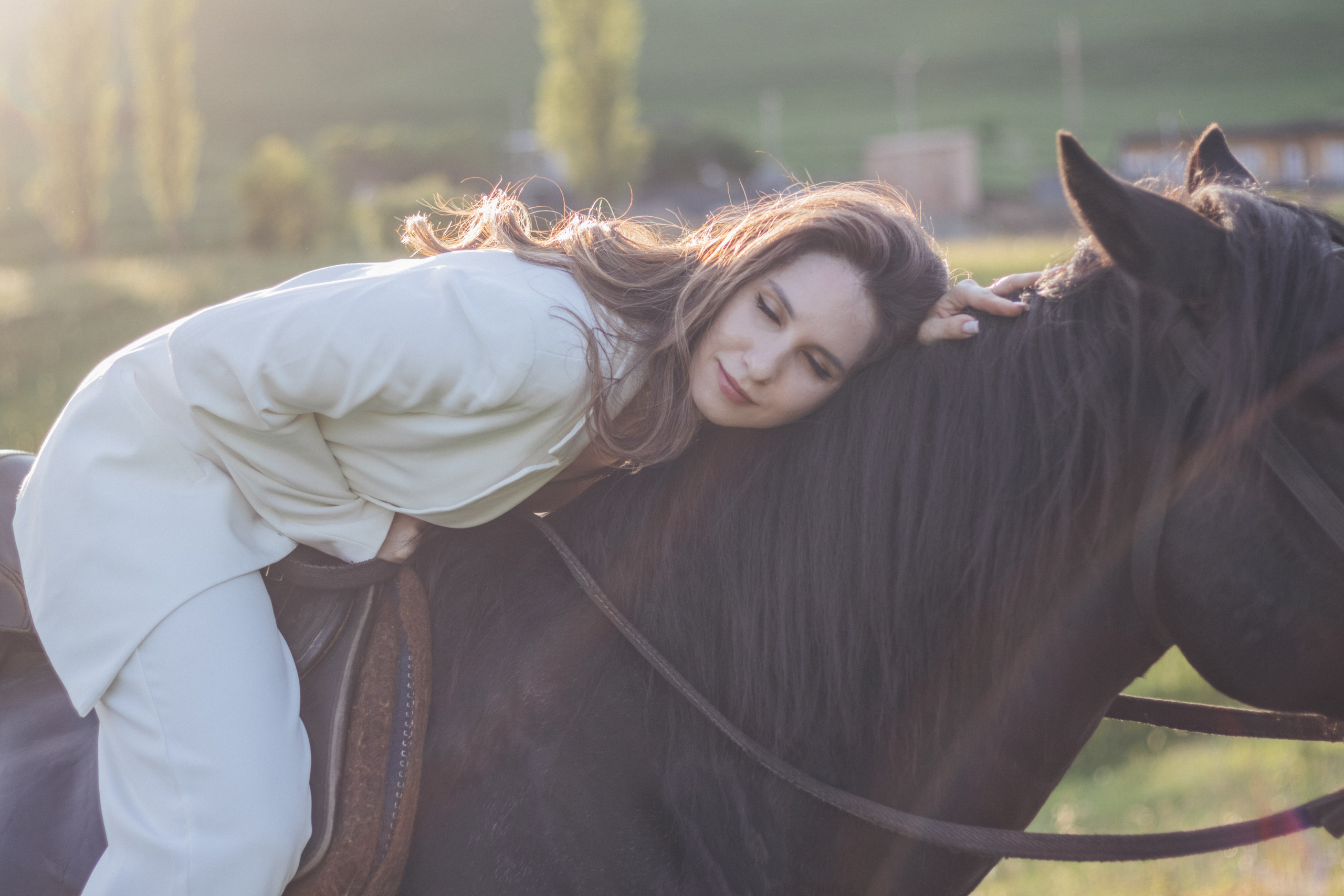 Фотограф в Кисловодске Юлия Танасова