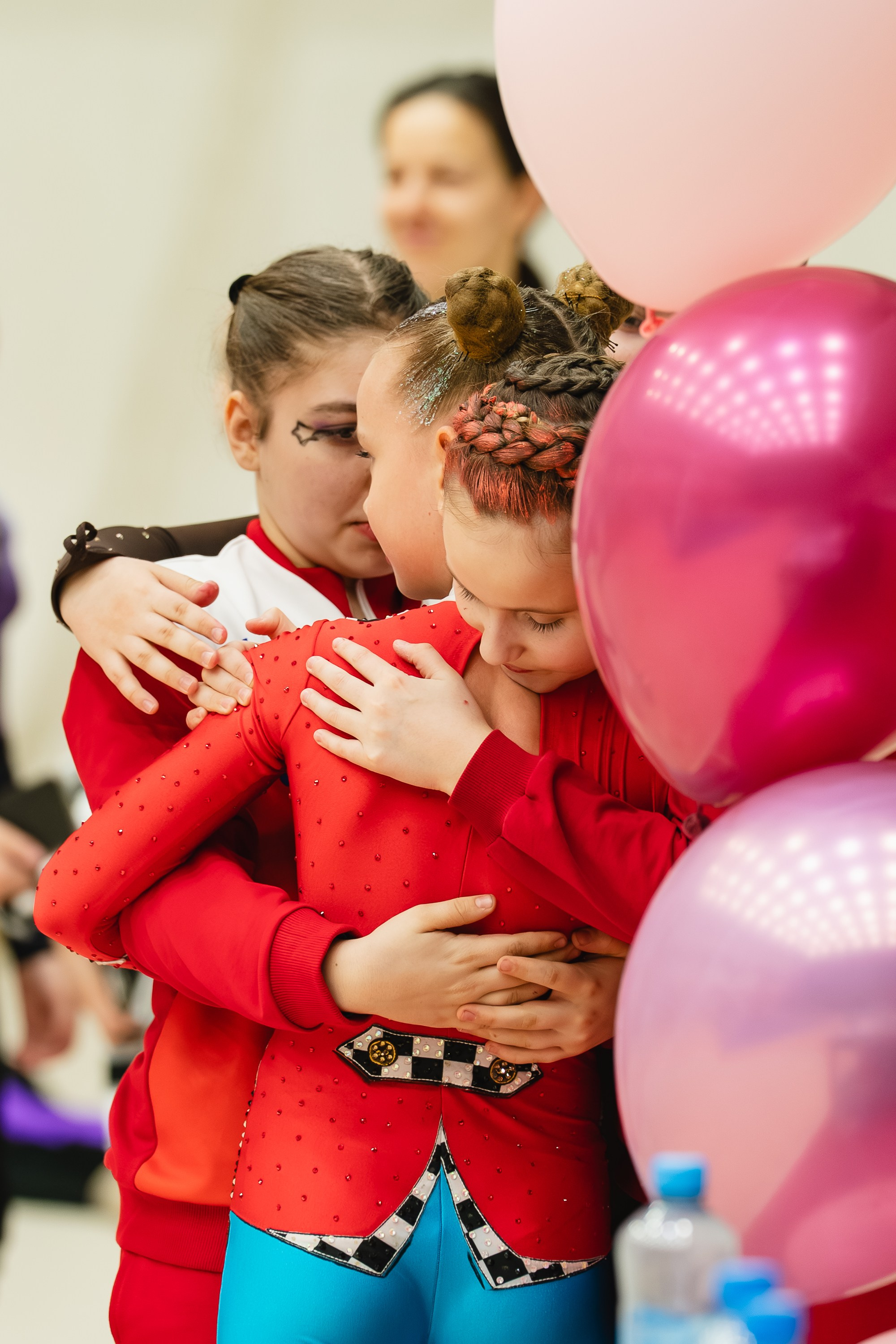 Весенний Кубок. Воробьева Ксения — Спортивный и танцевальный фотограф Новосибирск