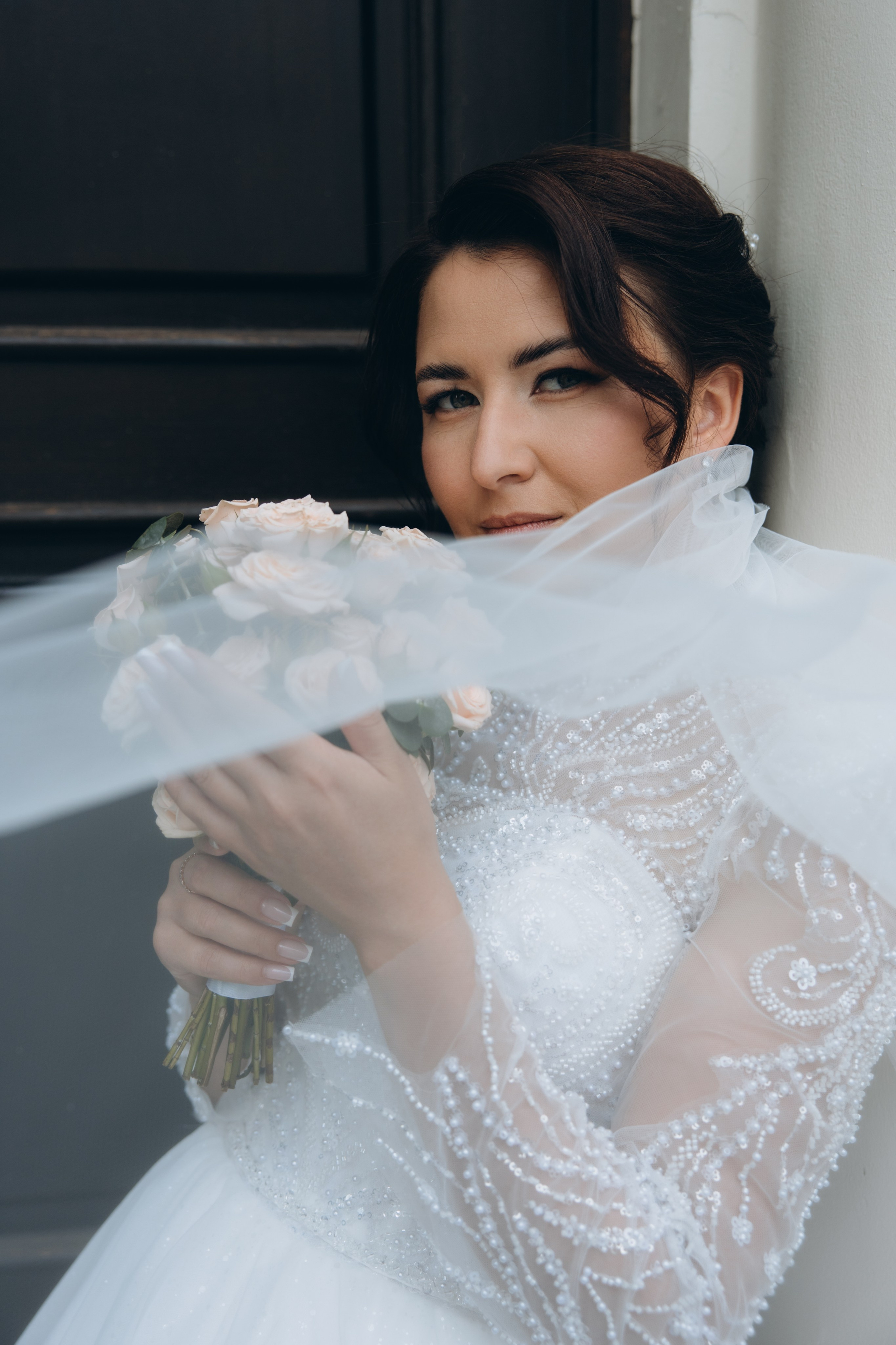 Алексей & Олеся. Свадебный, семейный фотограф в Иркутске Светлана Макаричева