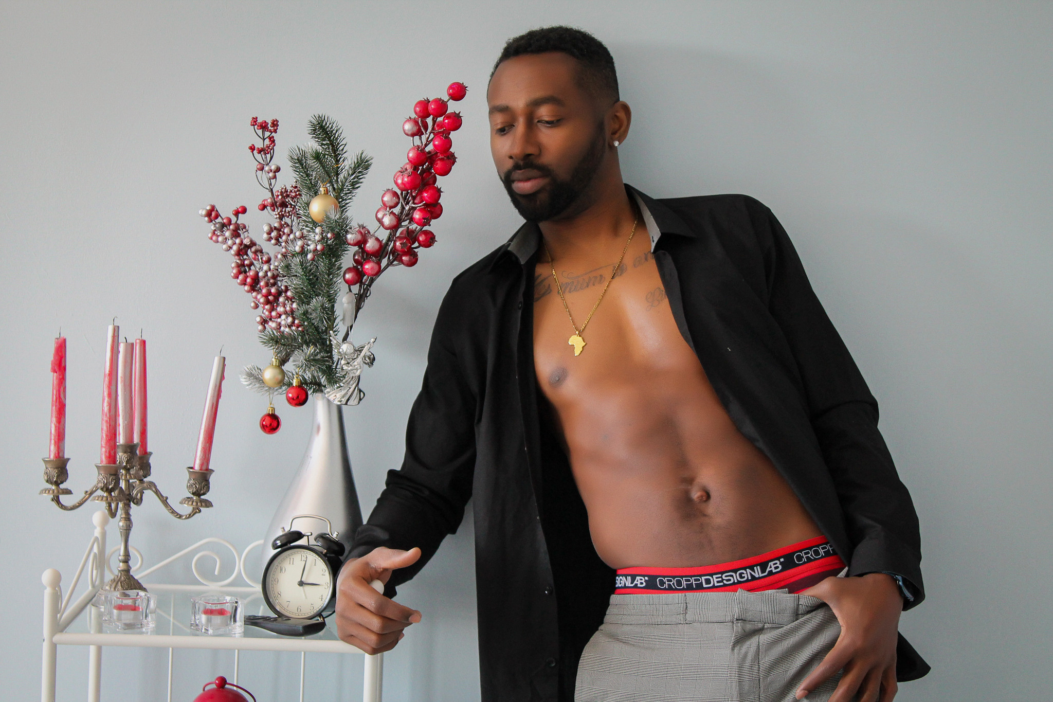 Твой личный фотограф