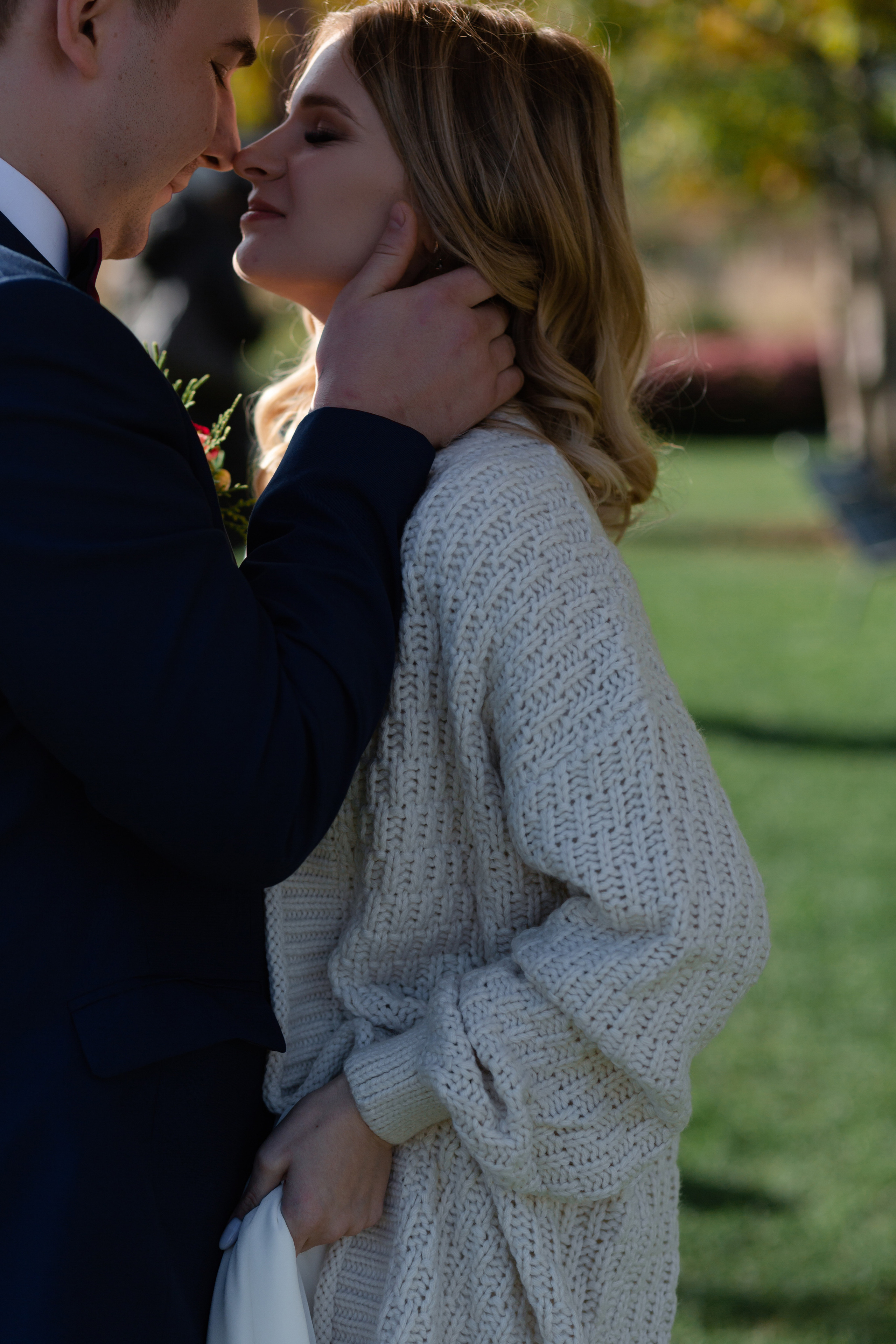 Свадебная фотосессия Романа и Веты. Свадебный фотограф в Санкт — Петербурге и Ленинградской о