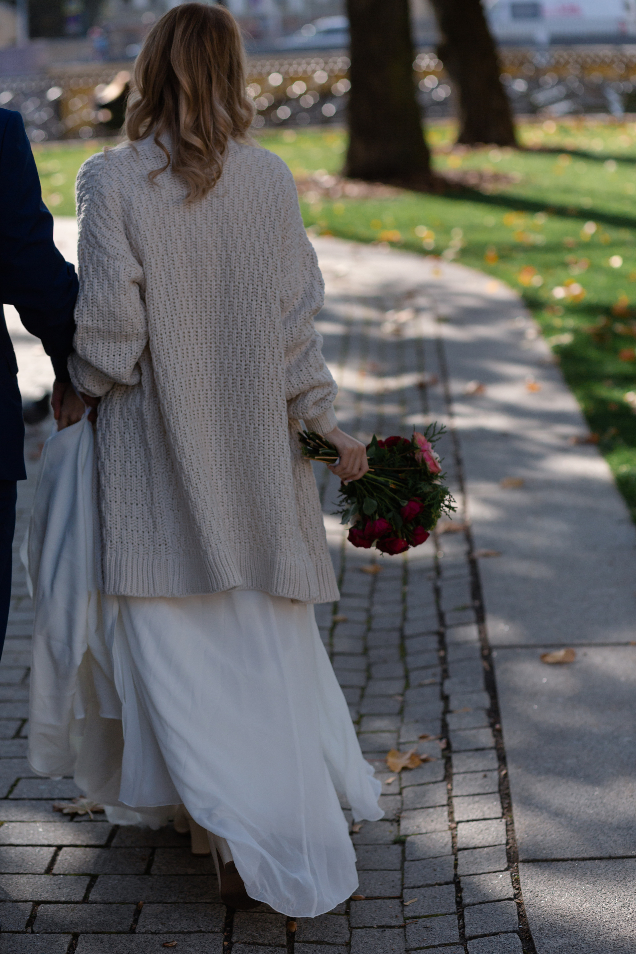 Свадебная фотосессия Романа и Веты. Свадебный фотограф в Санкт — Петербурге и Ленинградской о