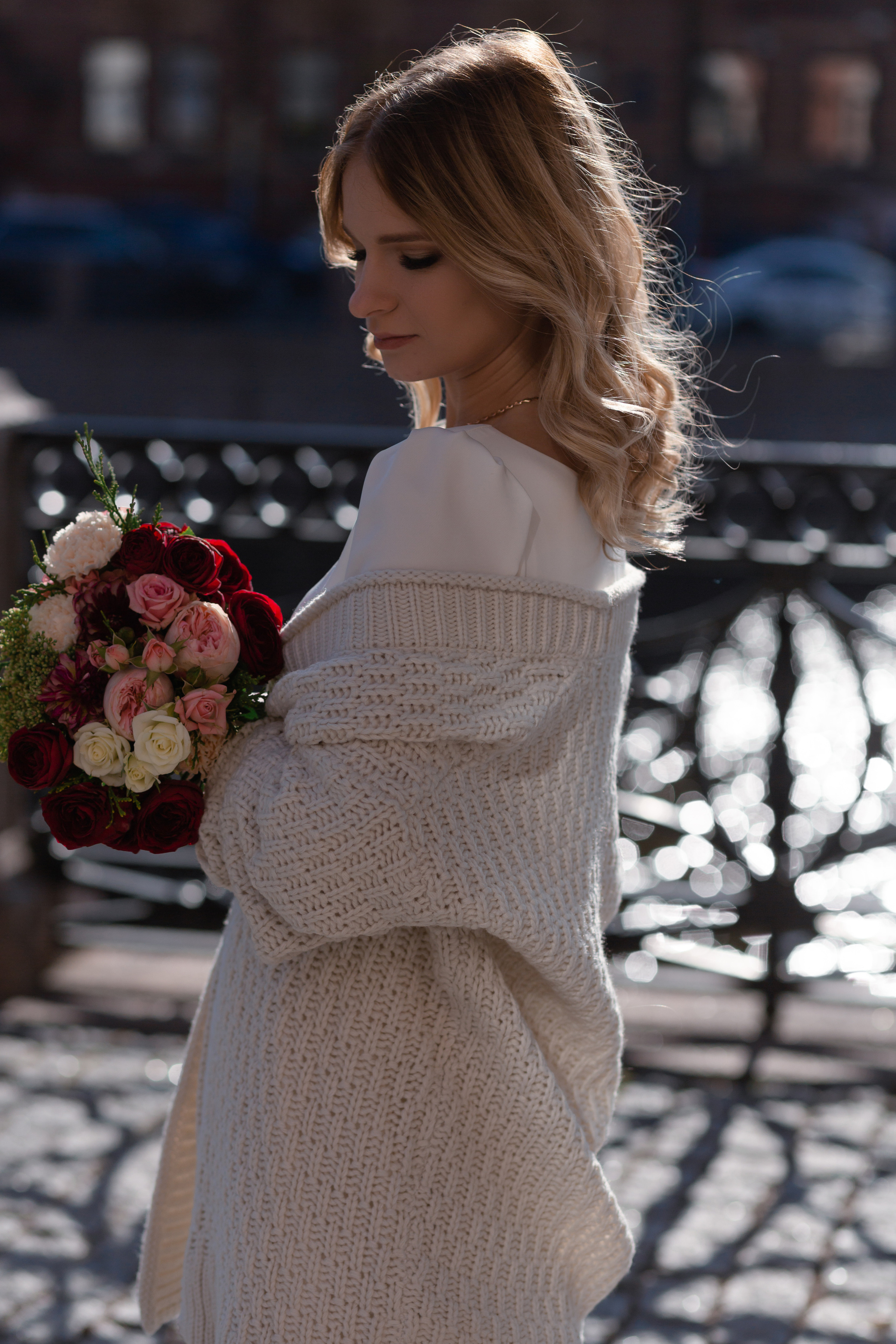 Свадебная фотосессия Романа и Веты. Свадебный фотограф в Санкт — Петербурге и Ленинградской о