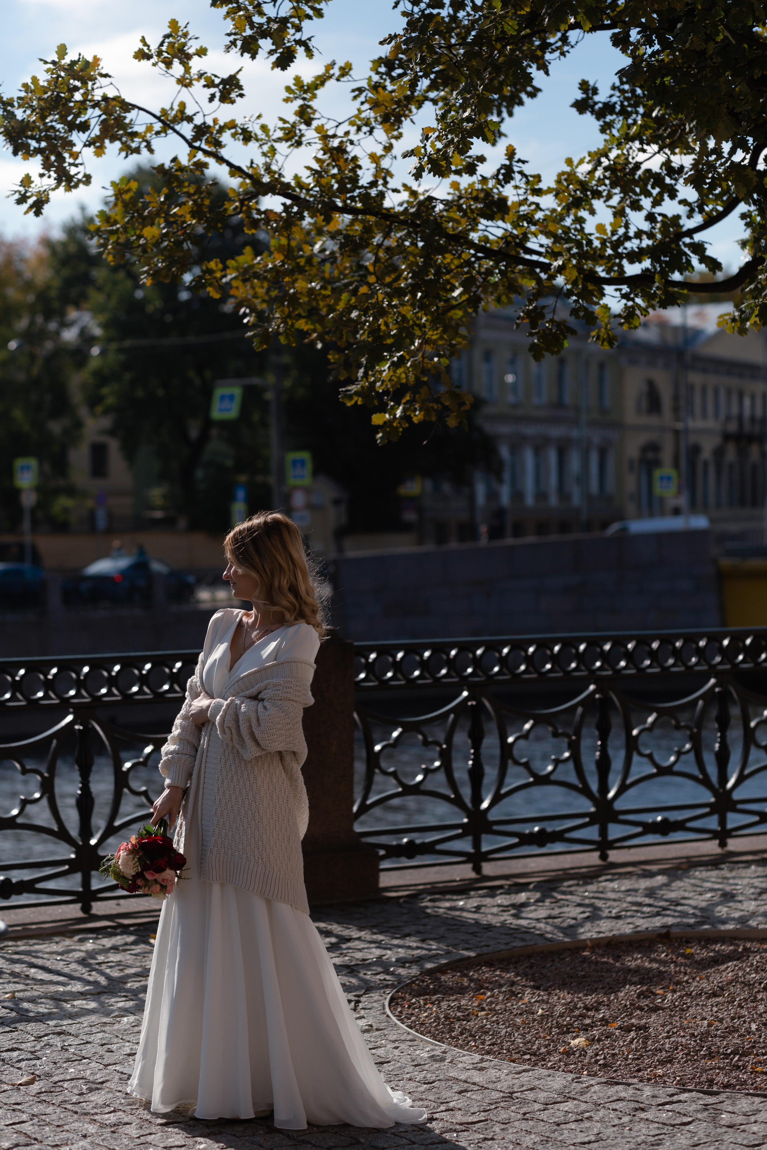 Свадебная фотосессия Романа и Веты. Свадебный фотограф в Санкт — Петербурге и Ленинградской о