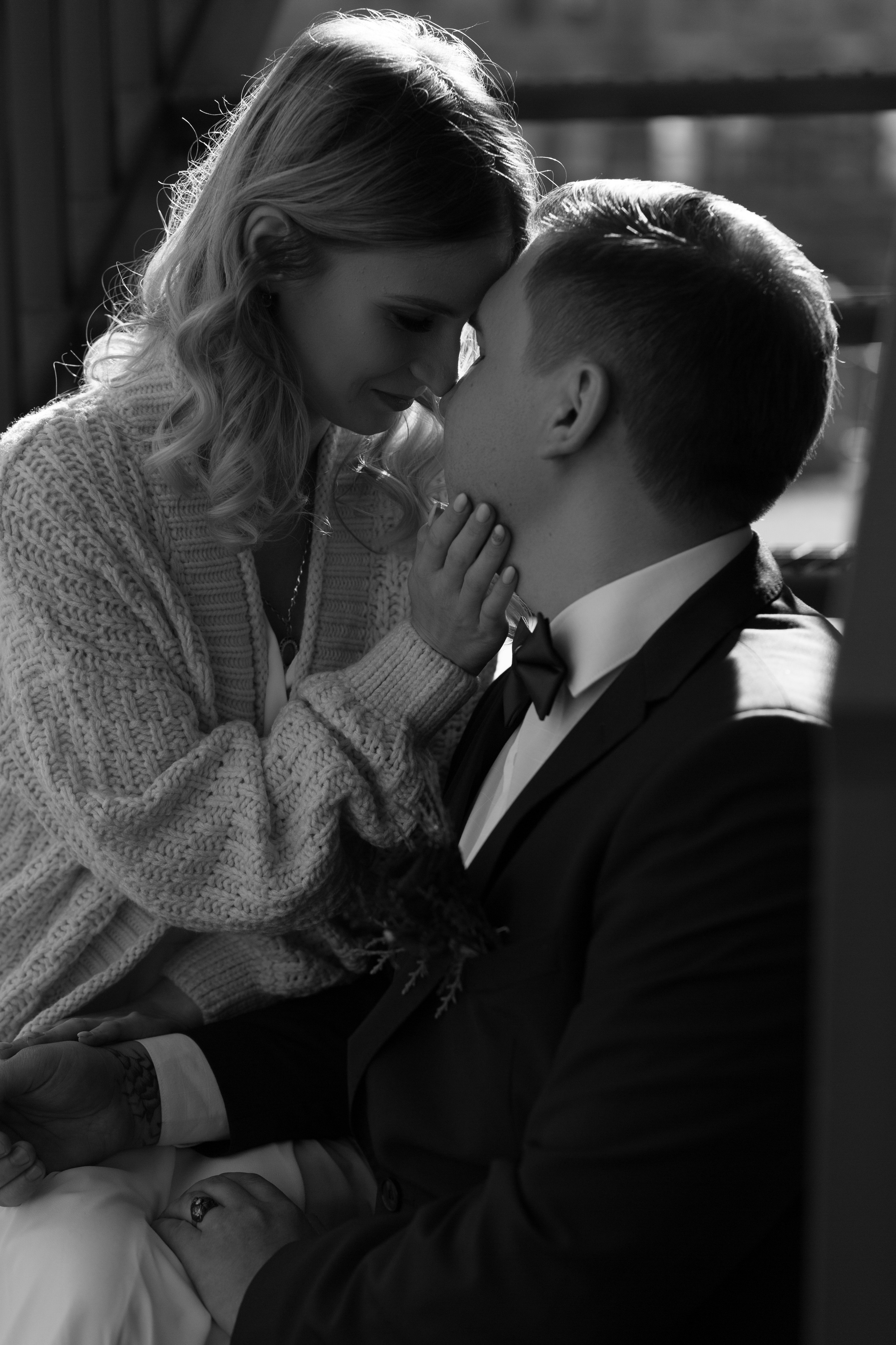 Свадебная фотосессия Романа и Веты. Свадебный фотограф в Санкт — Петербурге и Ленинградской о