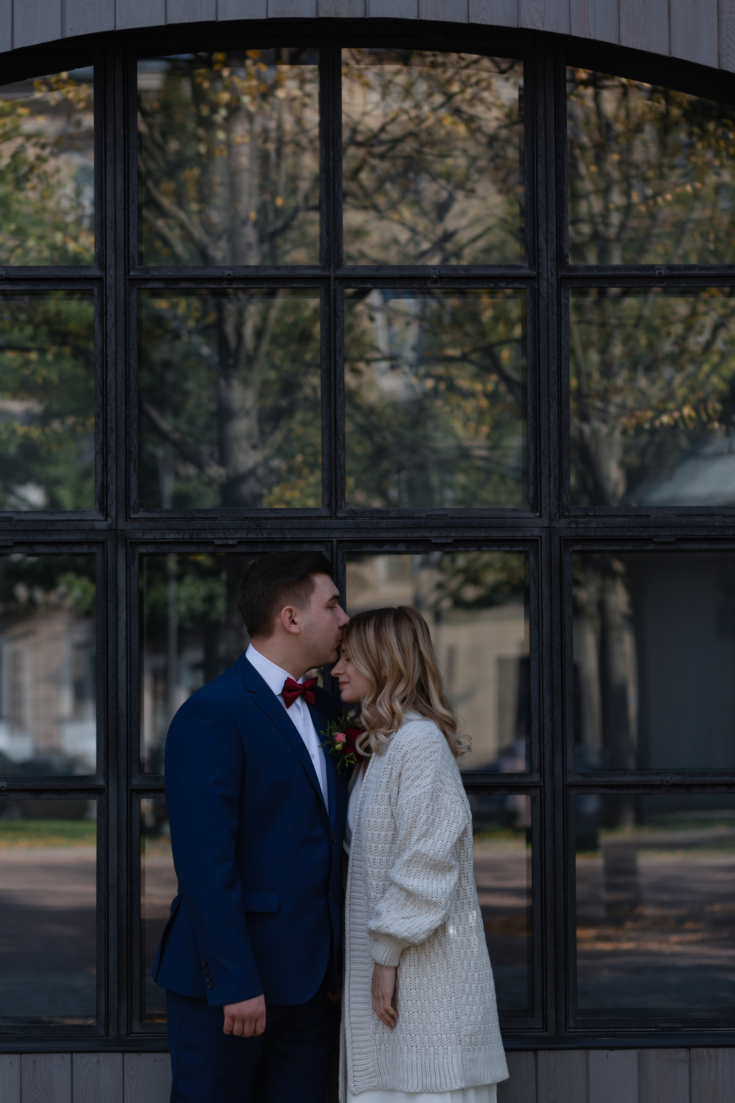 Свадебная фотосессия Романа и Веты. Свадебный фотограф в Санкт — Петербурге и Ленинградской о