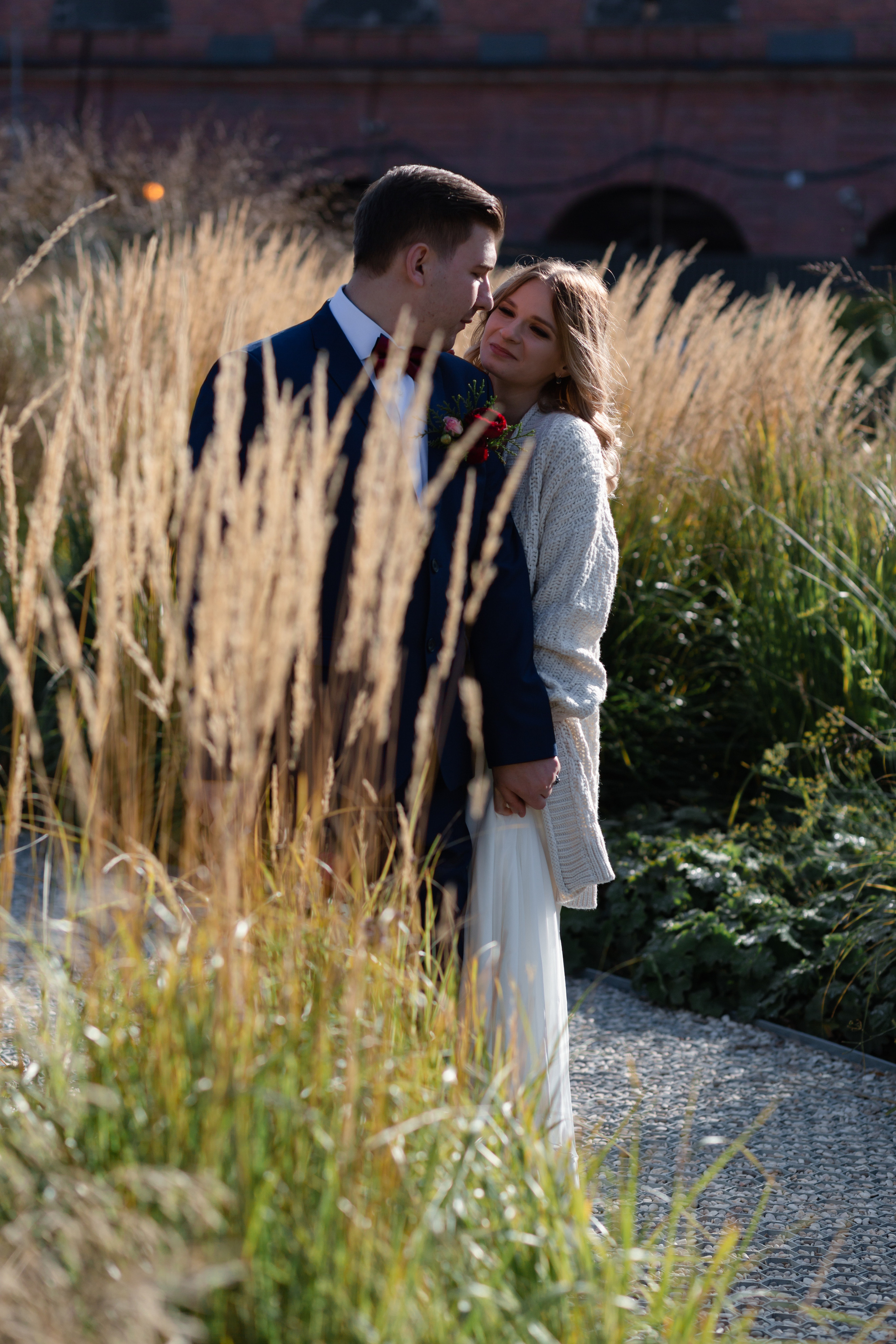 Свадебная фотосессия Романа и Веты. Свадебный фотограф в Санкт — Петербурге и Ленинградской о