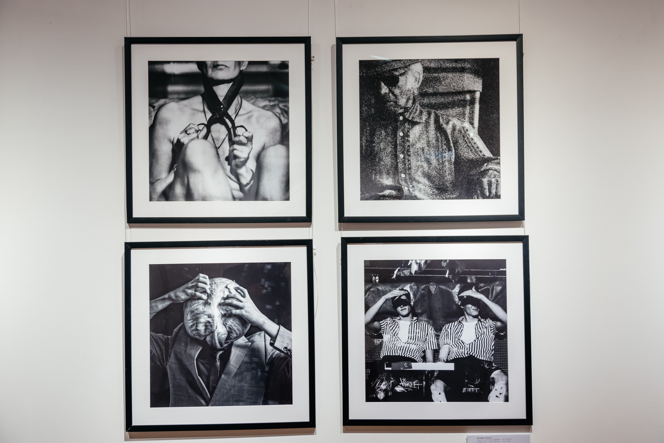 ФОТО-ТОП. ПОРТРЕТ 2023. Фотограф в Красноярске Оксана Корчагина