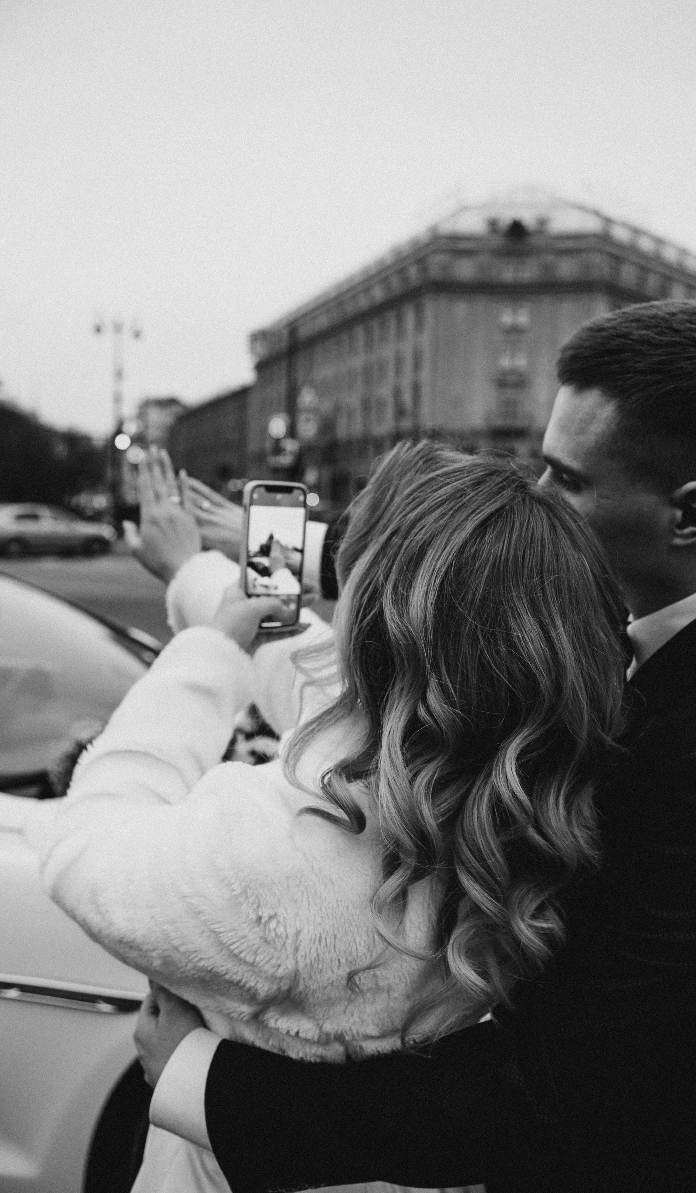 Семейный и женский фотограф в Санкт-Петербурге Анастасия Стати